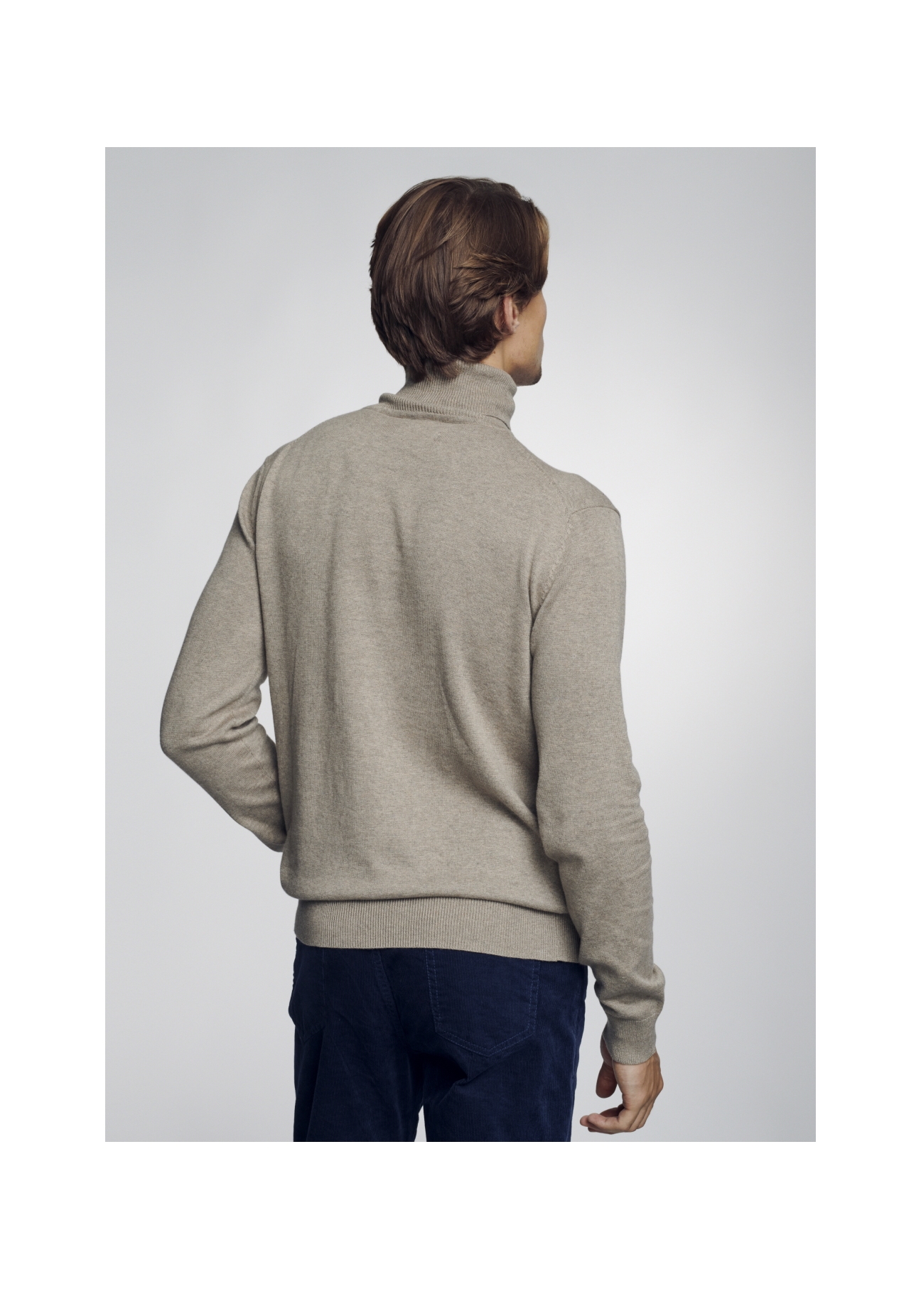 Sweter męski SWEMT-0095-81(Z21)-04