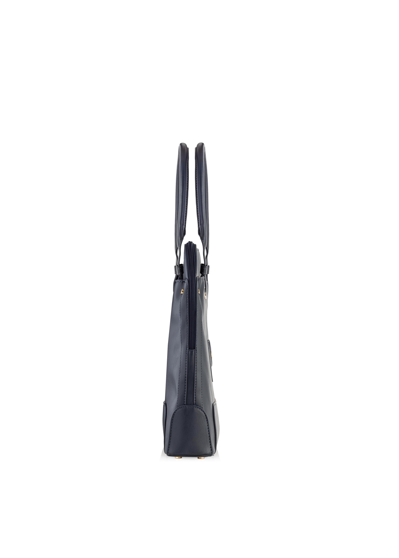 Granatowa teczka damska TOREC-0553-69(Z21)-02