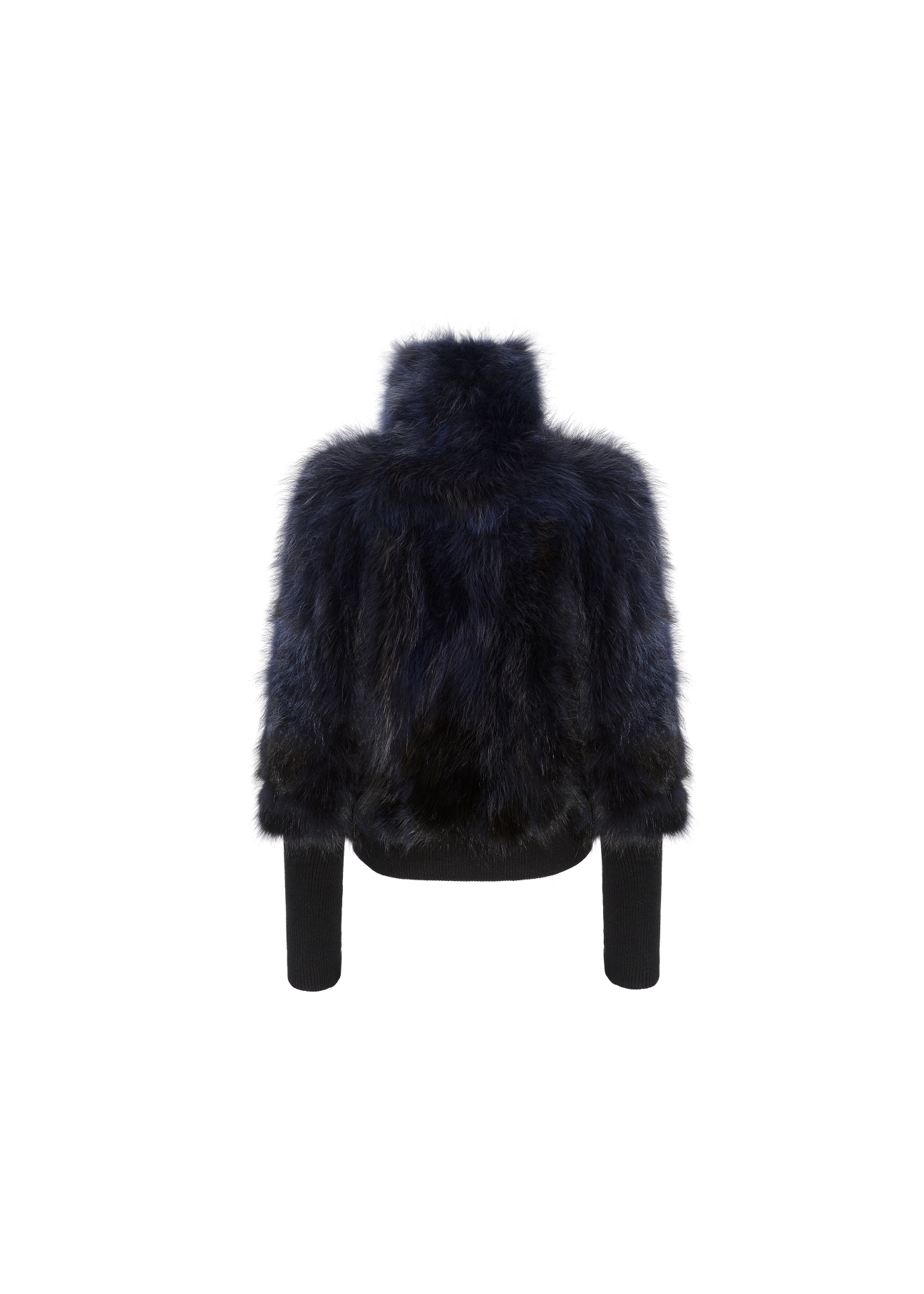 Futro damskie FUTDF-0033-5311(Z18)-03