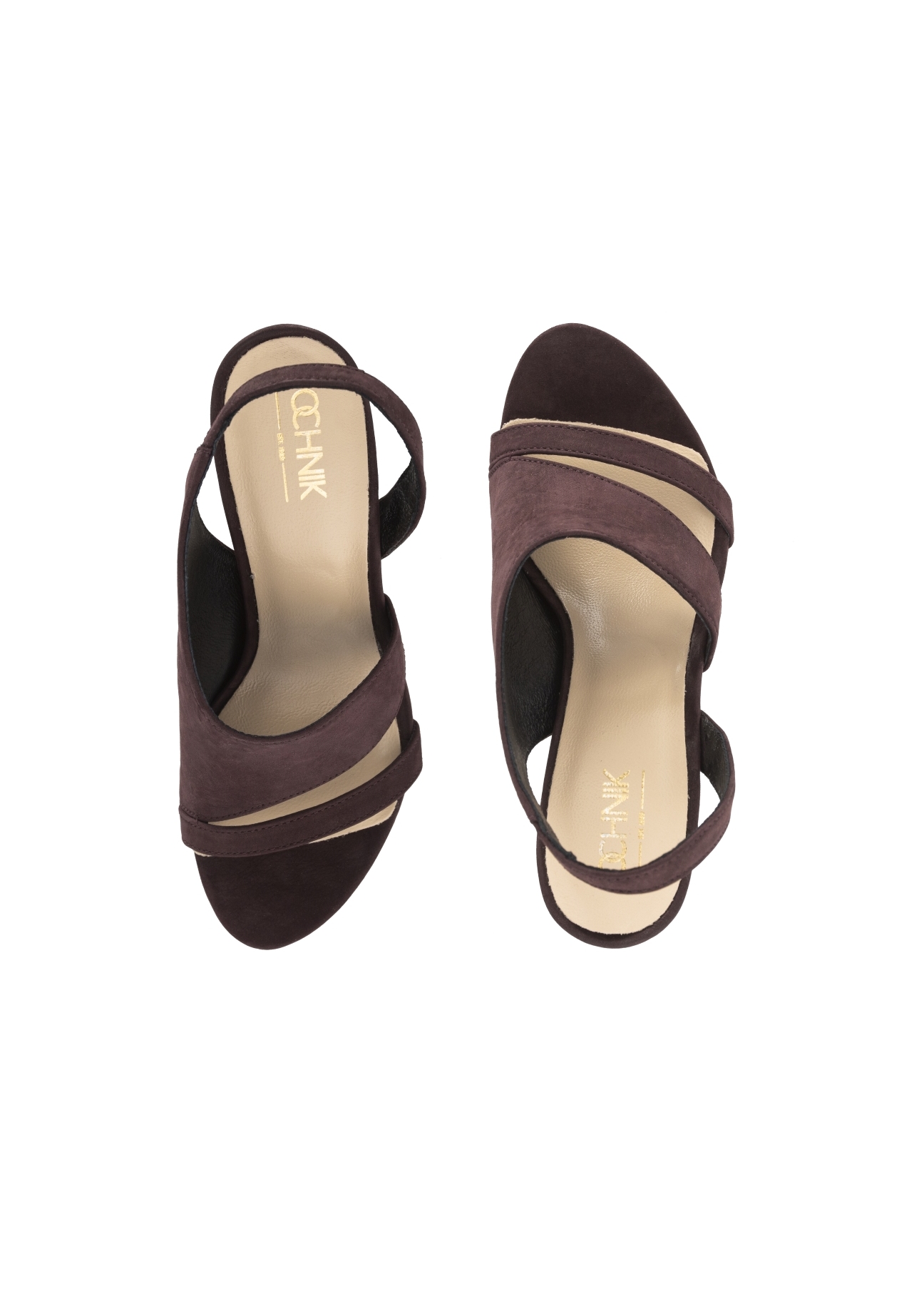 Buty damskie BUTYD-0388-72(W19)-03