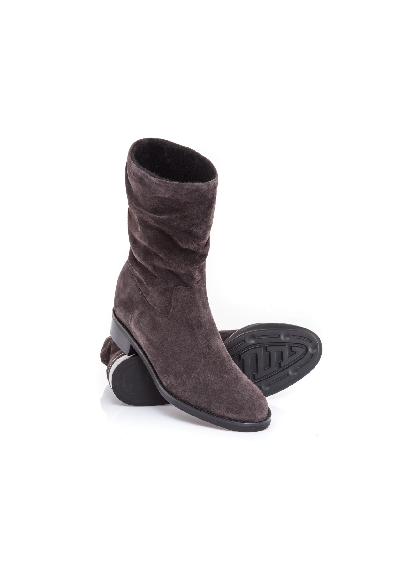 Buty damskie BUTYD-0171-51(Z17)-03
