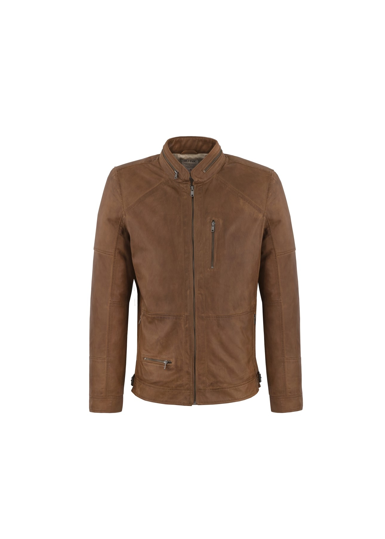 Kurtka męska KURMS-0015-3360(W17)-01