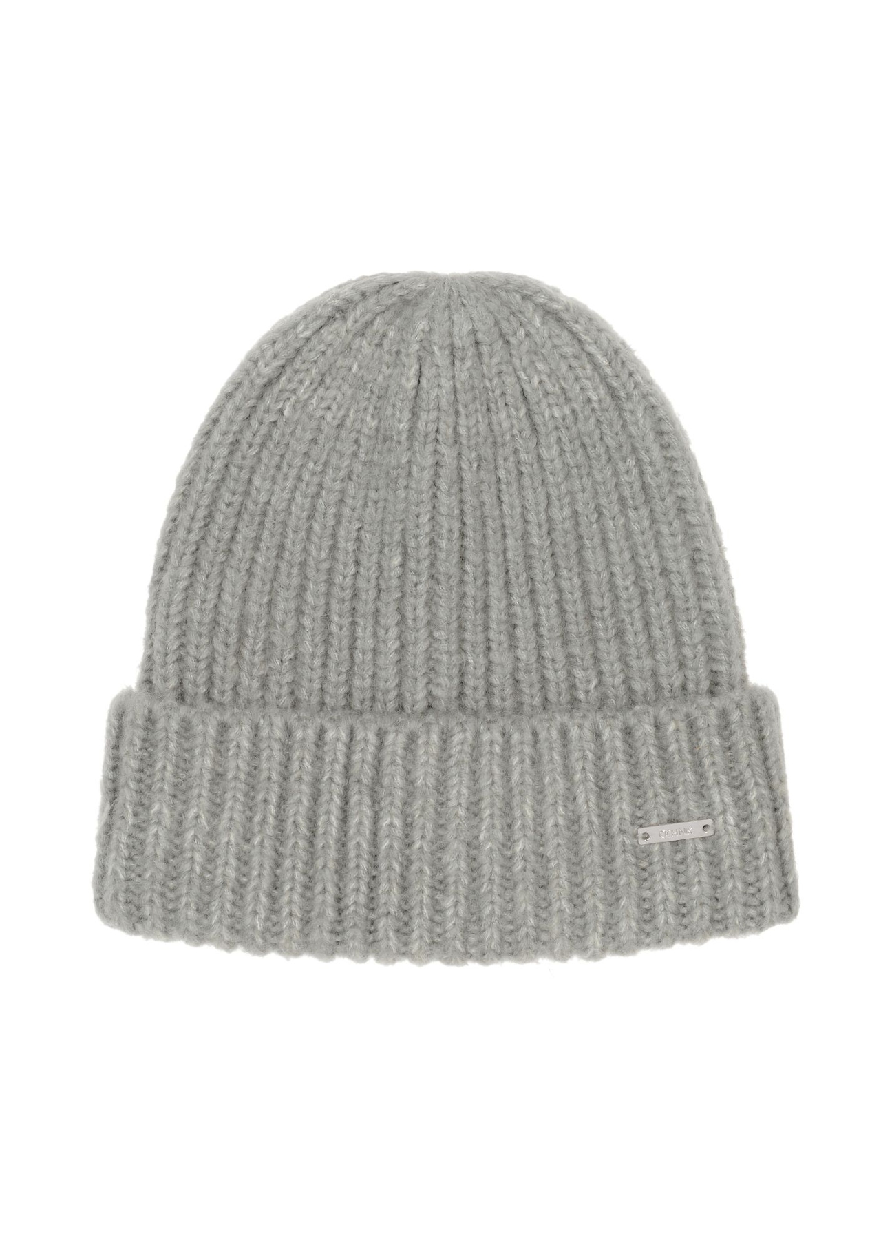 Czapka damska CZADT-0081-91(Z22)-02