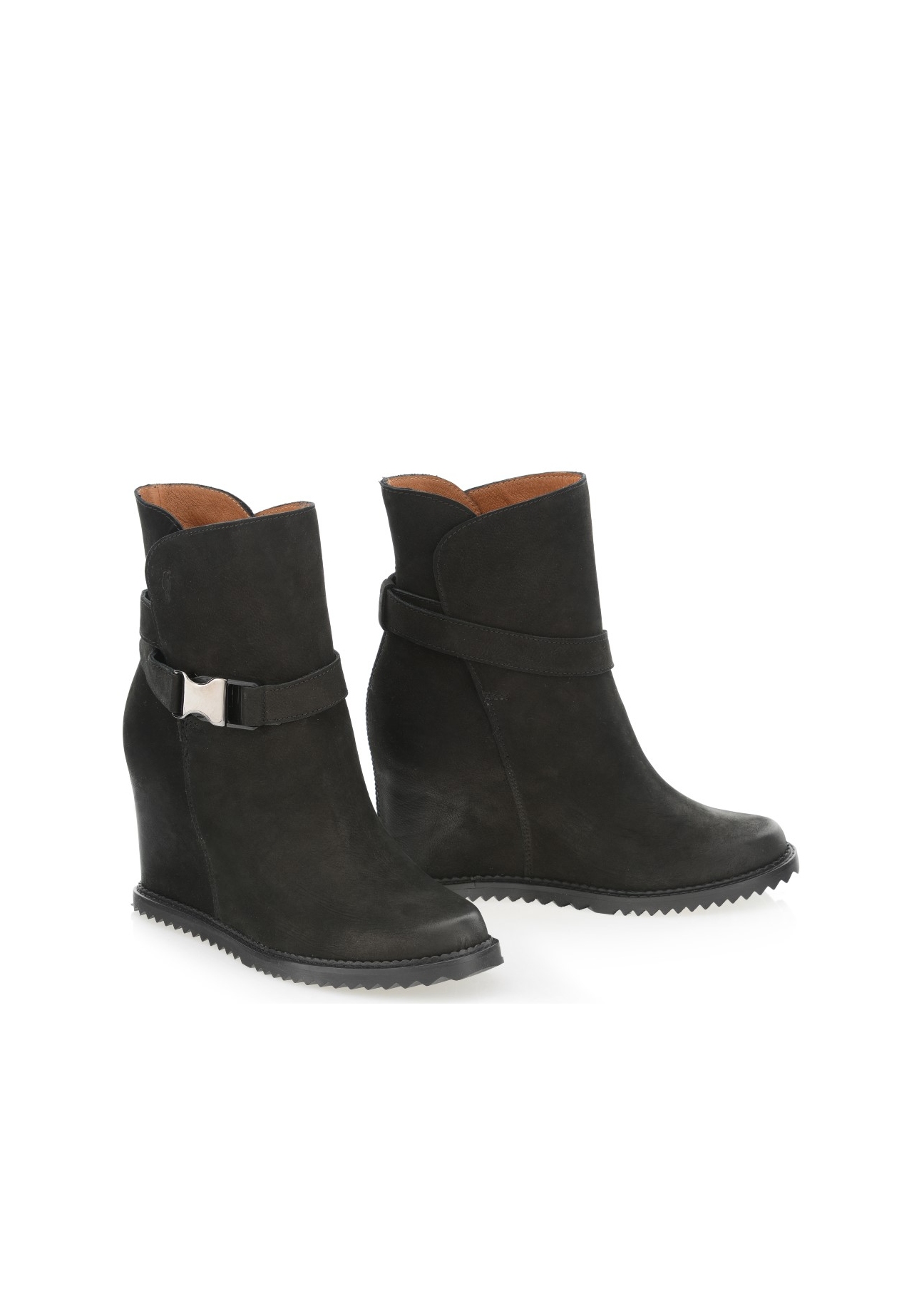 Buty damskie BDZ-091-99(Z15)-02