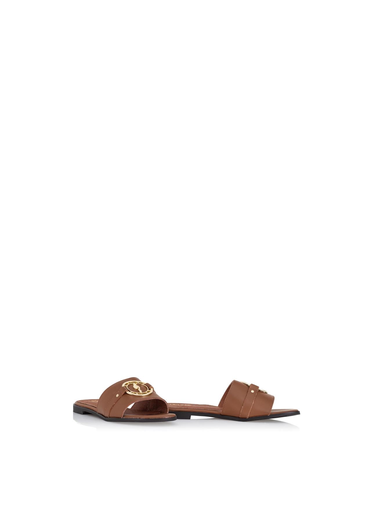 Buty damskie BUTYD-0726A-87(W22)-05