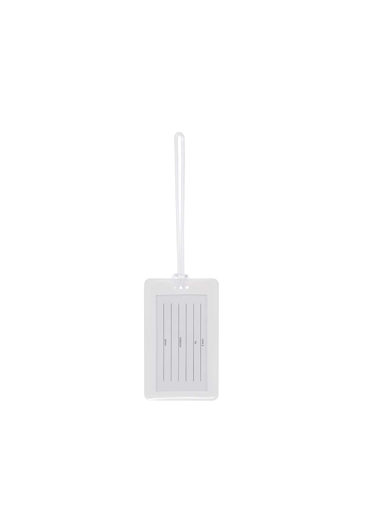 Identyfikator do bagażu AW-001-0010-15(W19)-03
