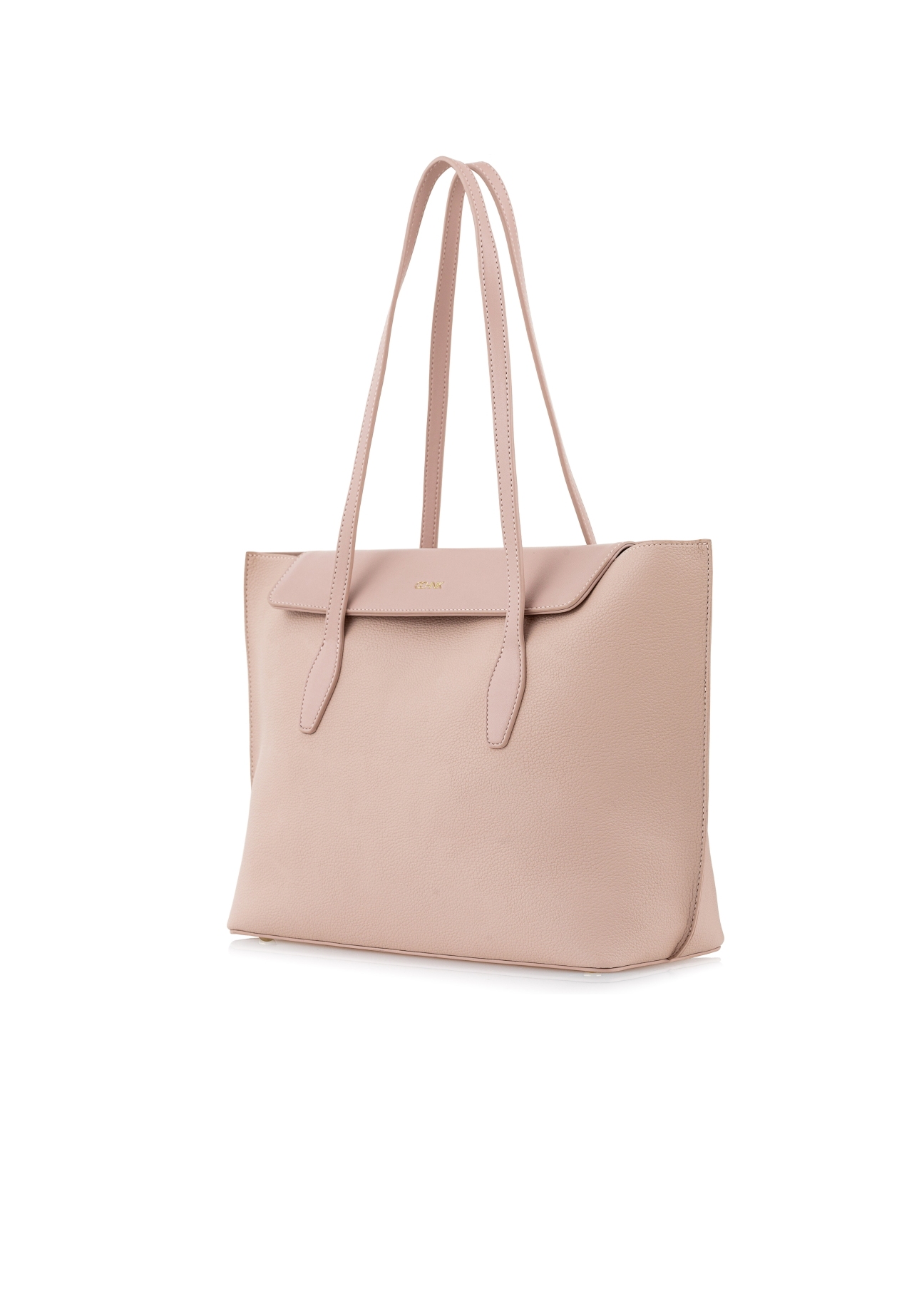 Torebka shopperka damska TOREC-0464-34(W21)-04