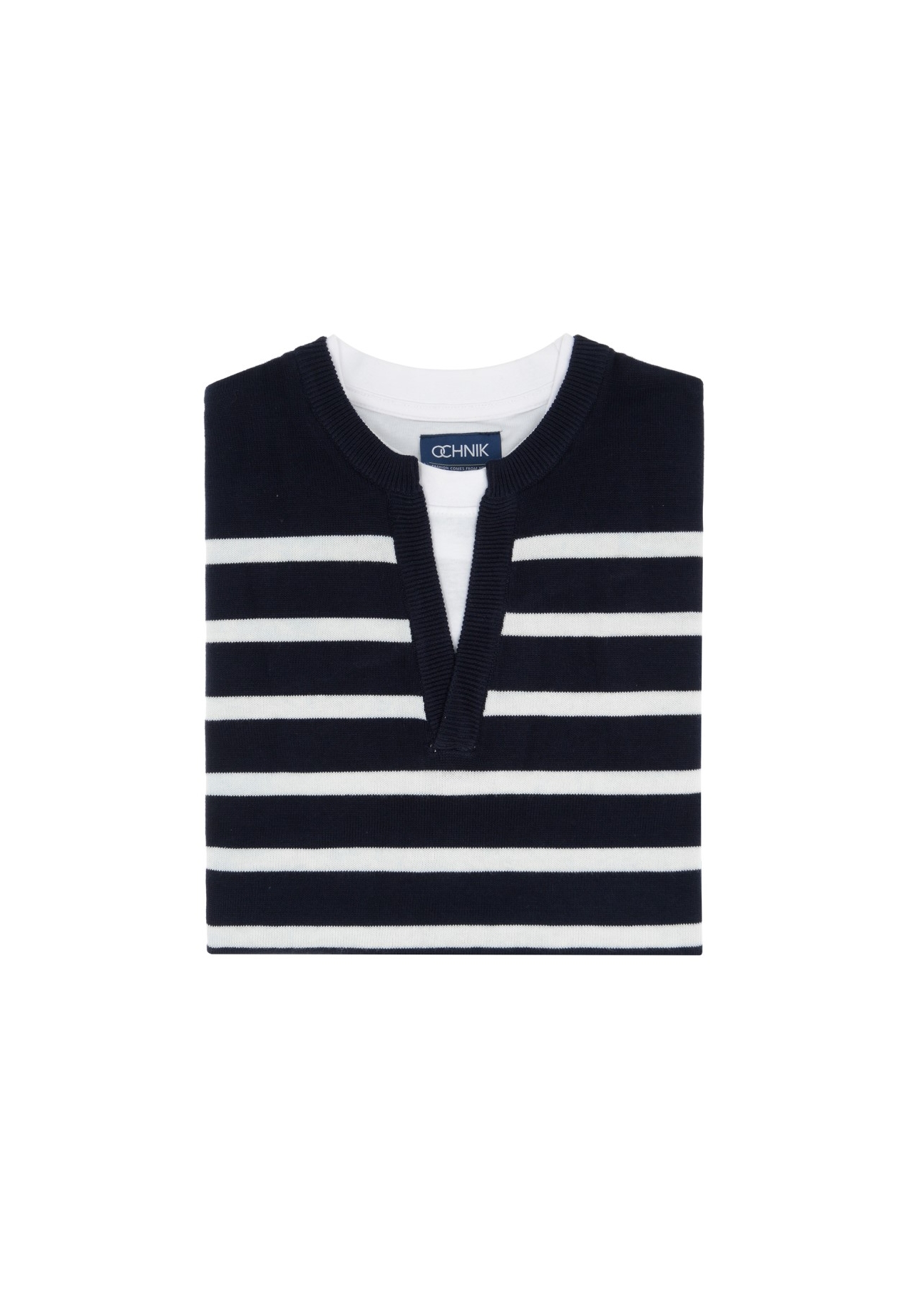 Sweter męski SWEMT-0023-69(W17)-04