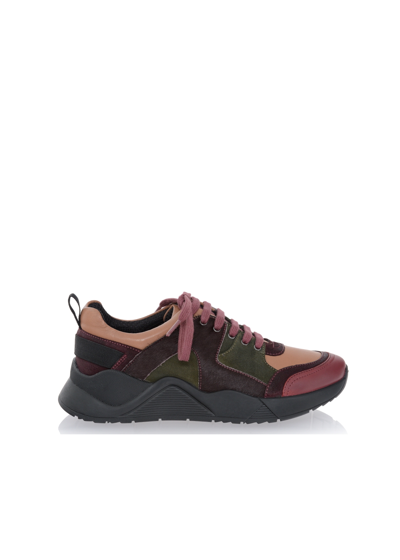 Buty damskie BUTYD-0654-49(Z20)-01