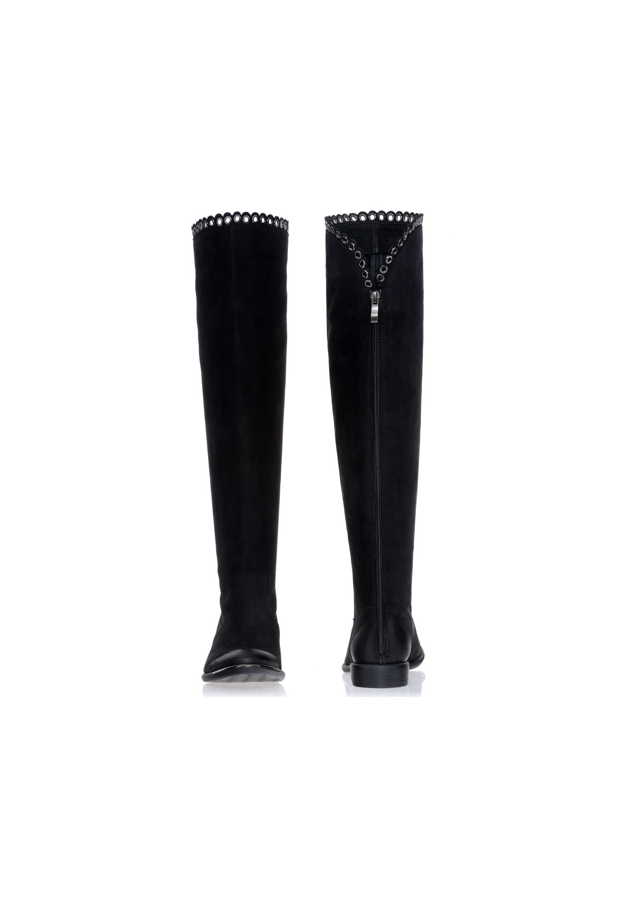 Buty damskie BUTYD-0178-99(Z17)-02