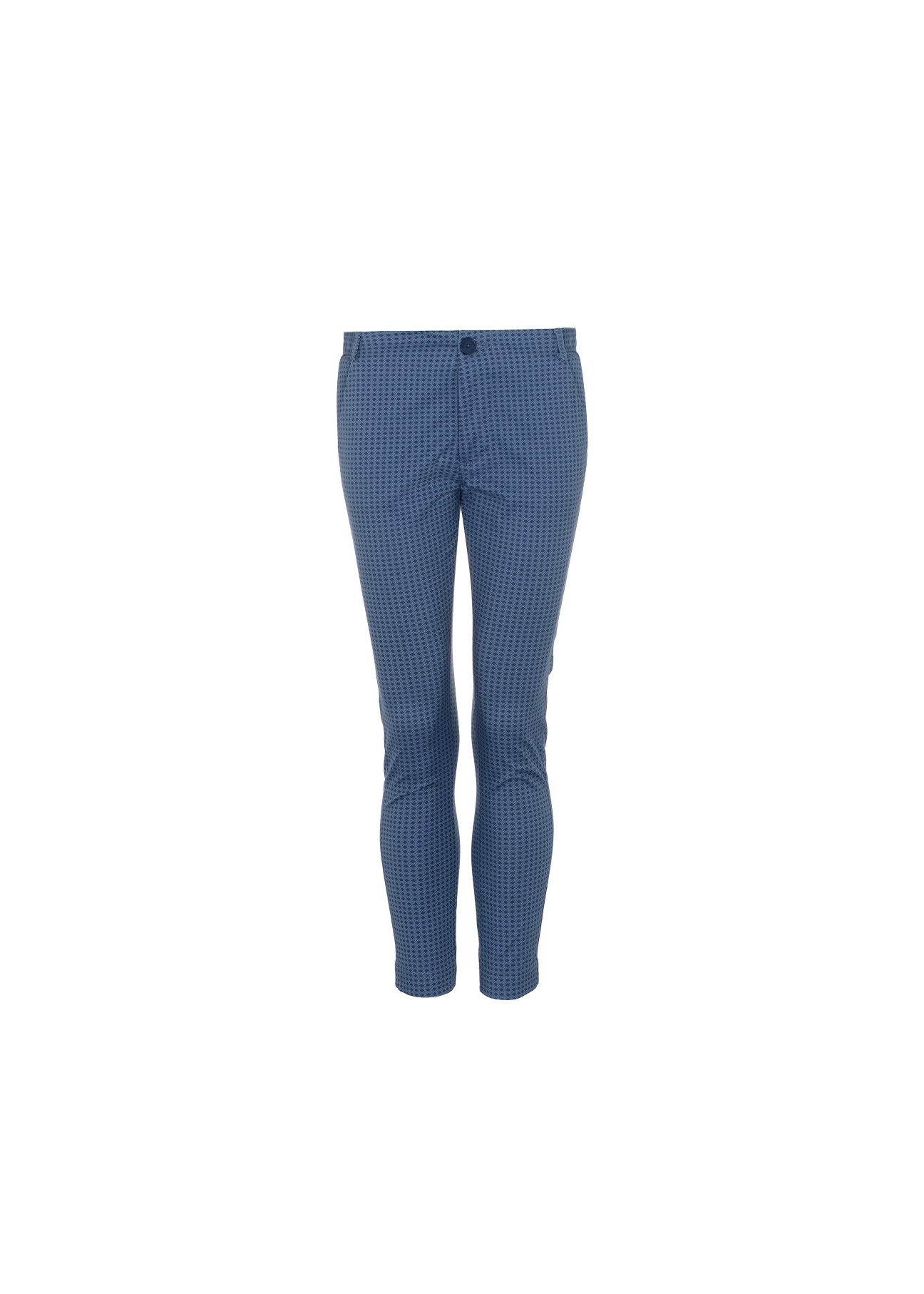 Spodnie damskie SPODT-0022-61(W18)-01