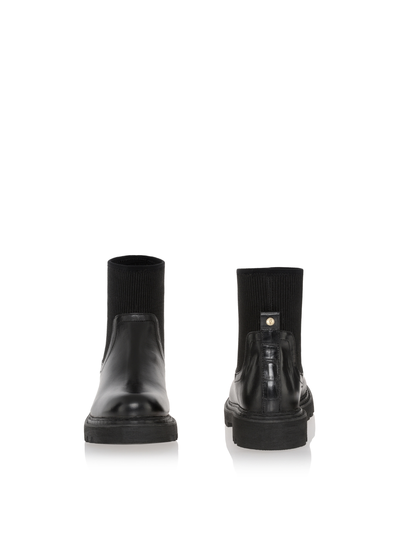 Buty damskie BUTYD-0800-99(Z21)-02