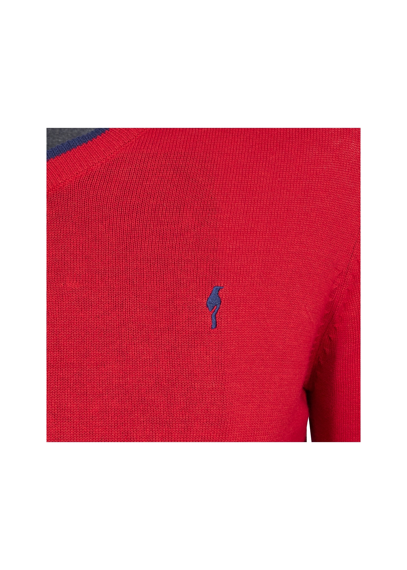 Sweter męski SWEMT-0059-42(Z18)-02