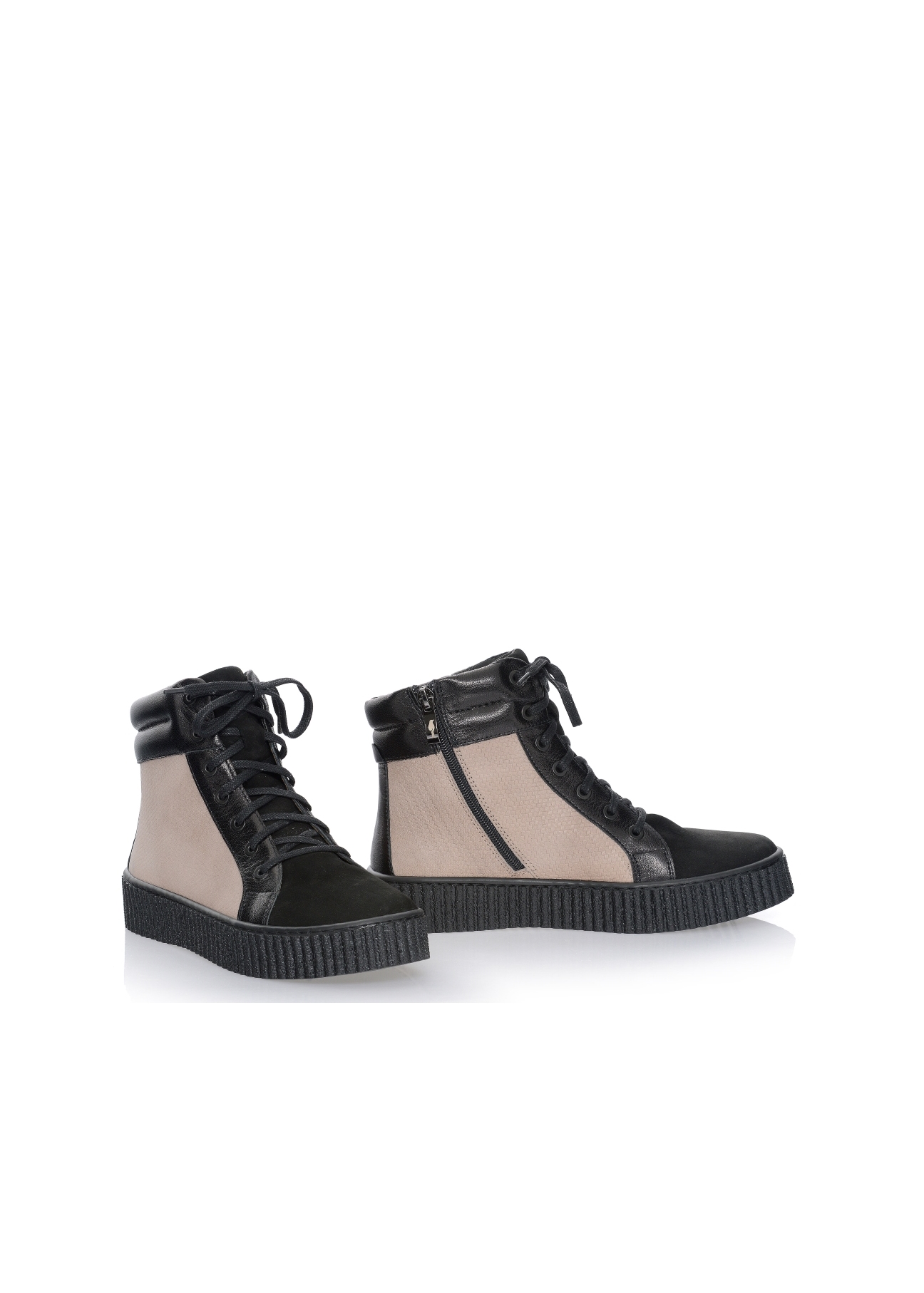 Buty damskie BUTYD-0308-98(Z18)-04