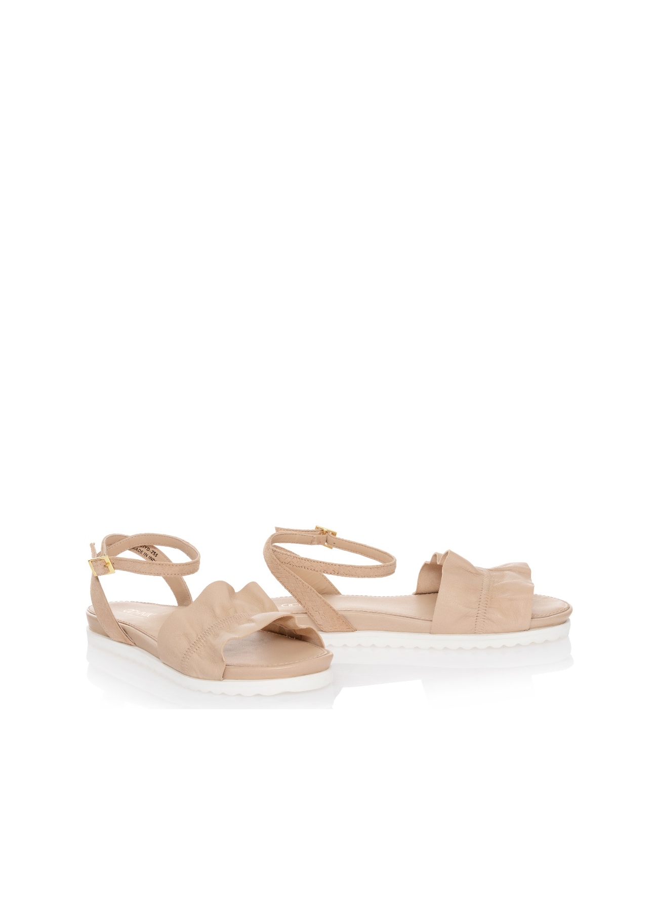 Buty damskie BUTYD-0255-81(W18)-04