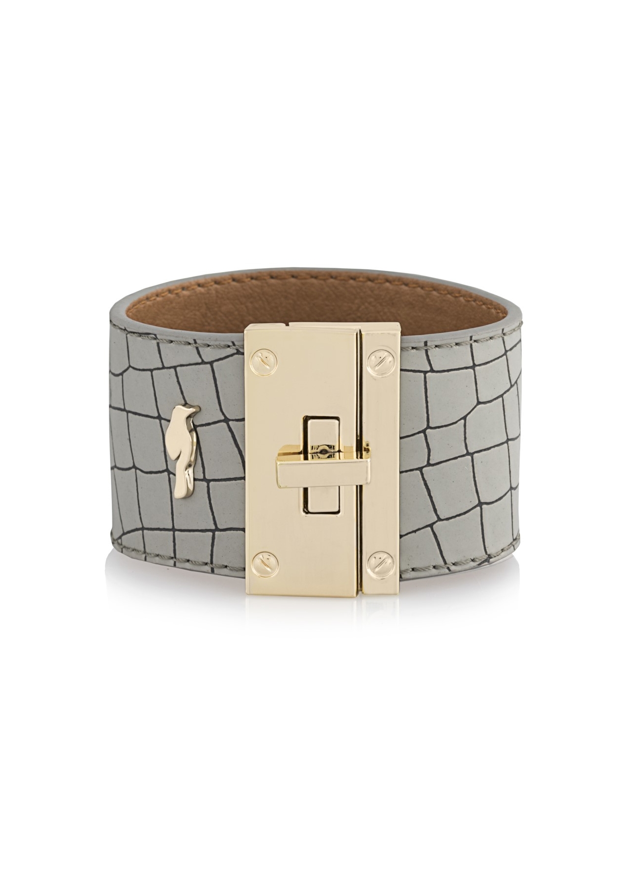 Bransoletka damska BRAND-0003-91(W17)-01