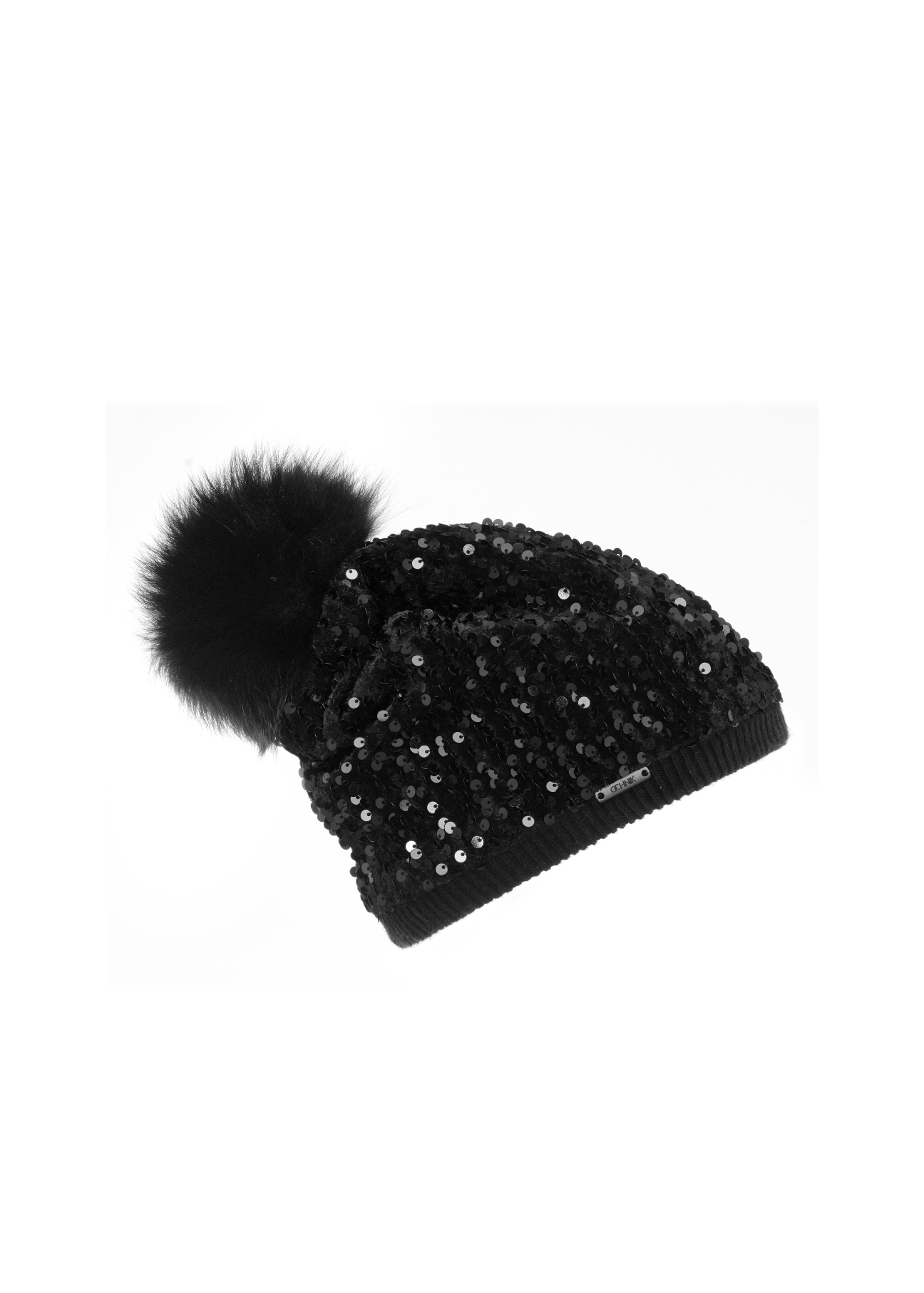 Czapka damska CZADT-0032-99(Z21)-02