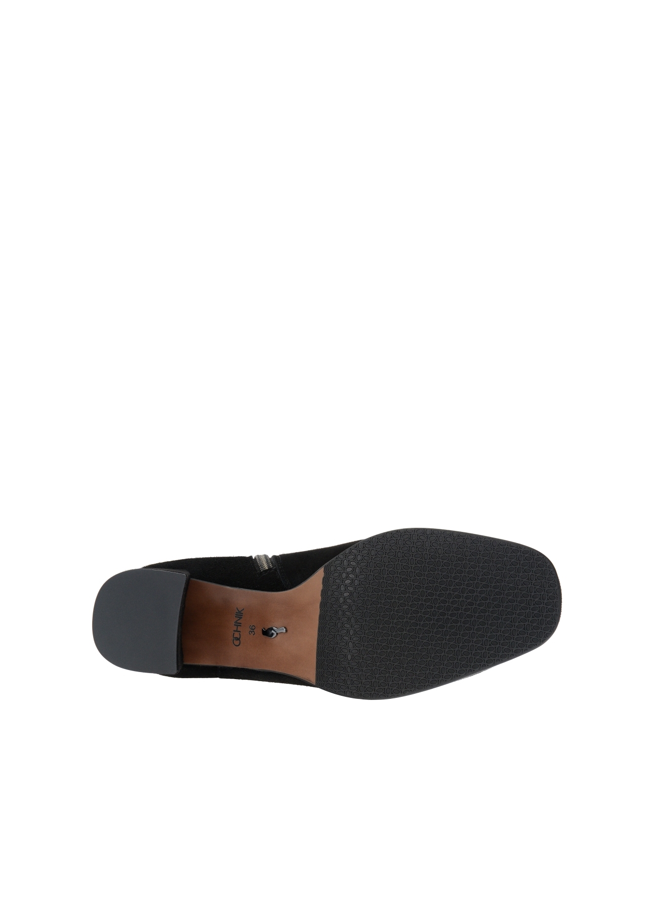 Buty damskie BUTYD-0199-99(Z17)-03
