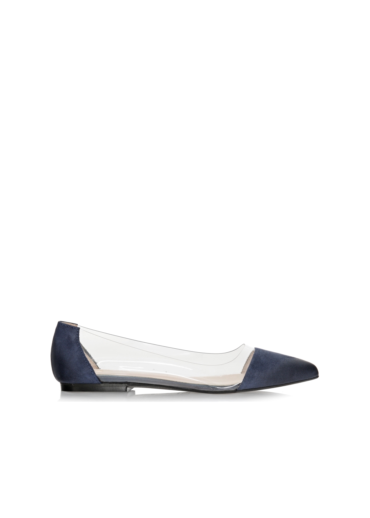 Buty damskie BUTYD-0111-69(W17)-01