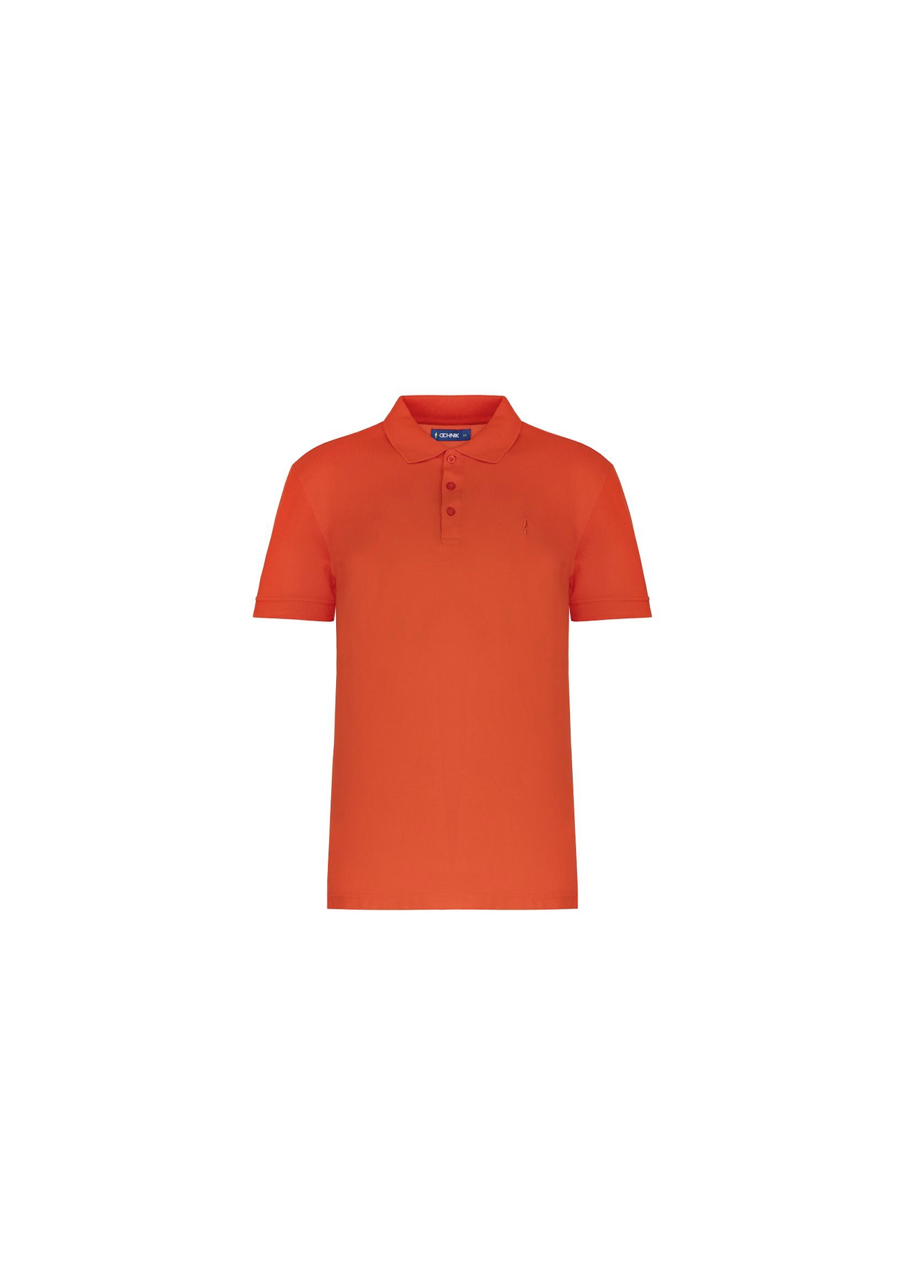Koszulka polo POLMT-0032-42(W20)-01