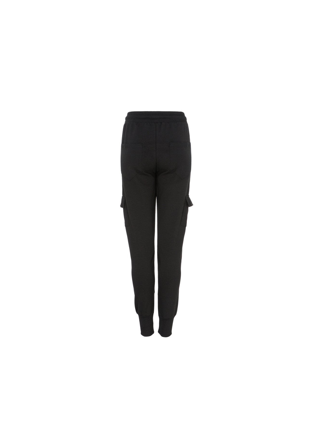 Spodnie damskie SPODT-0036A-99(W20)-03
