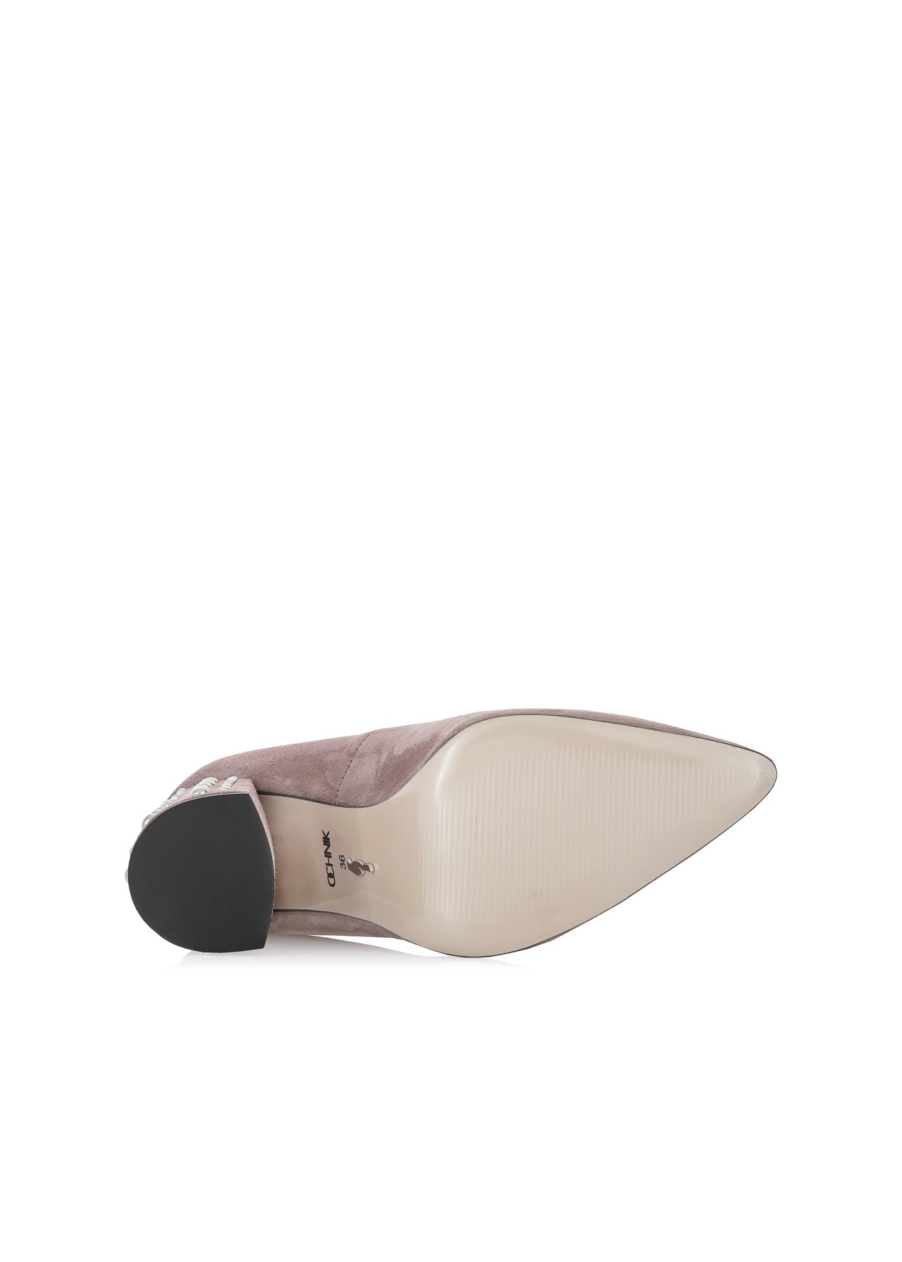 Buty damskie BUTYD-0244-31(W18)-03
