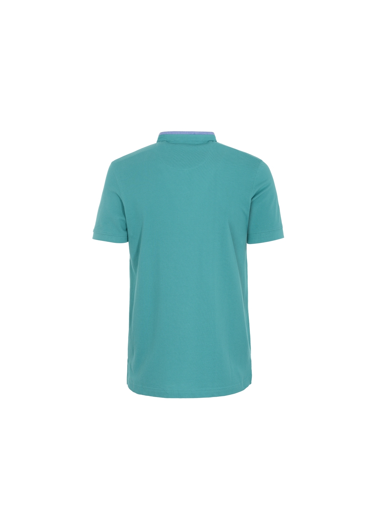 Koszulka polo POLMT-0026-51(W19)-02