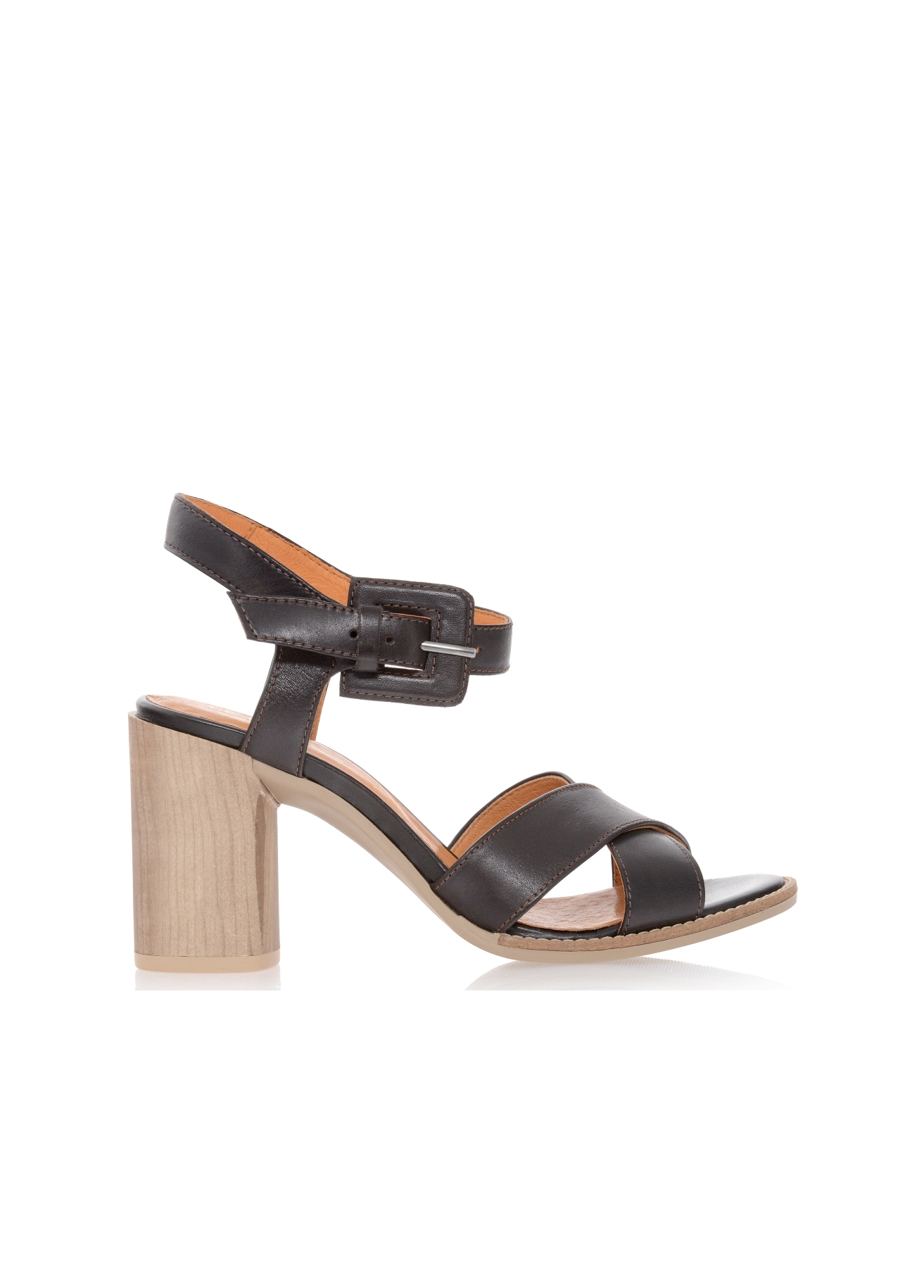 Buty damskie BUTYD-0371-99(W19)-01