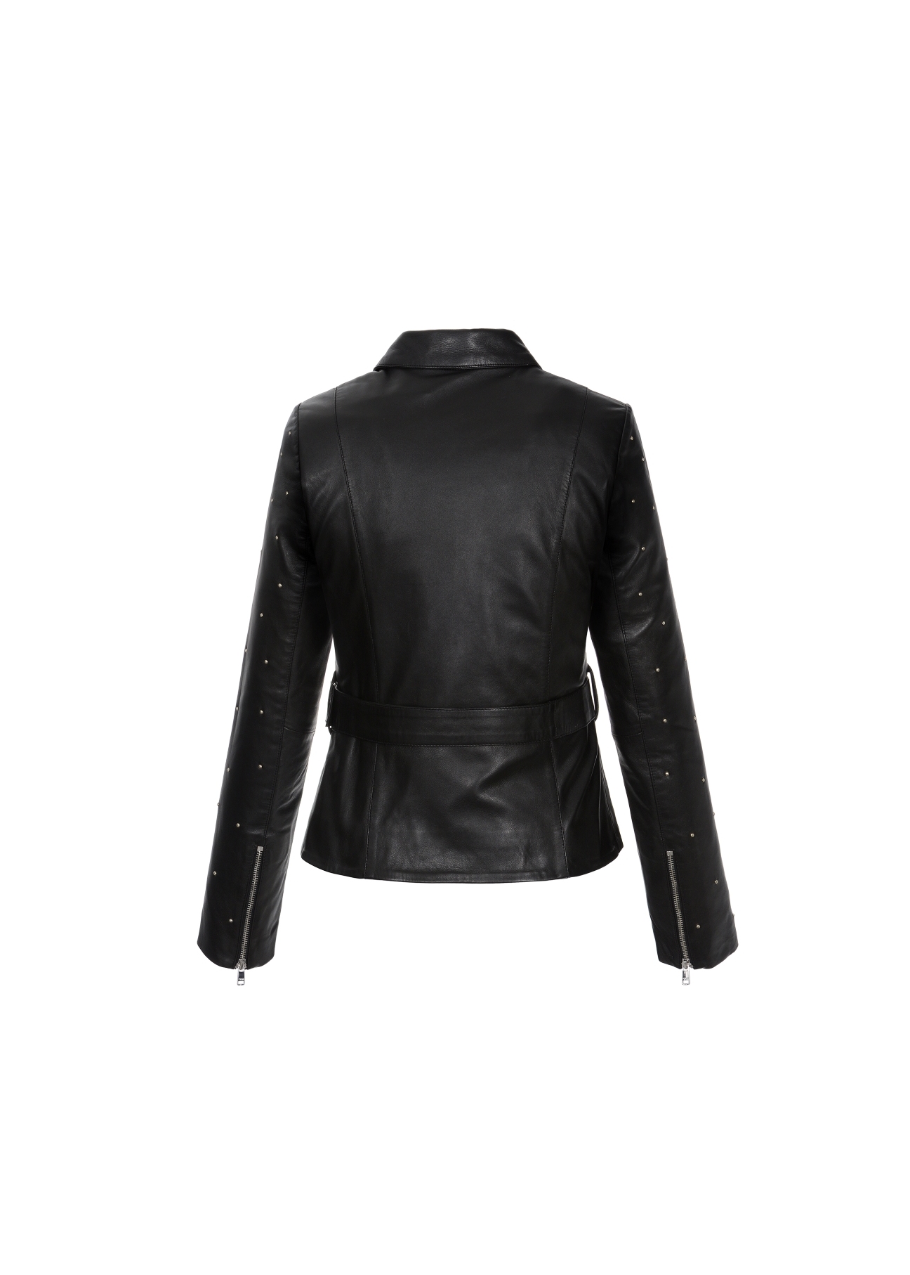 Kurtka damska KURDS-0181-5453(W19)-04