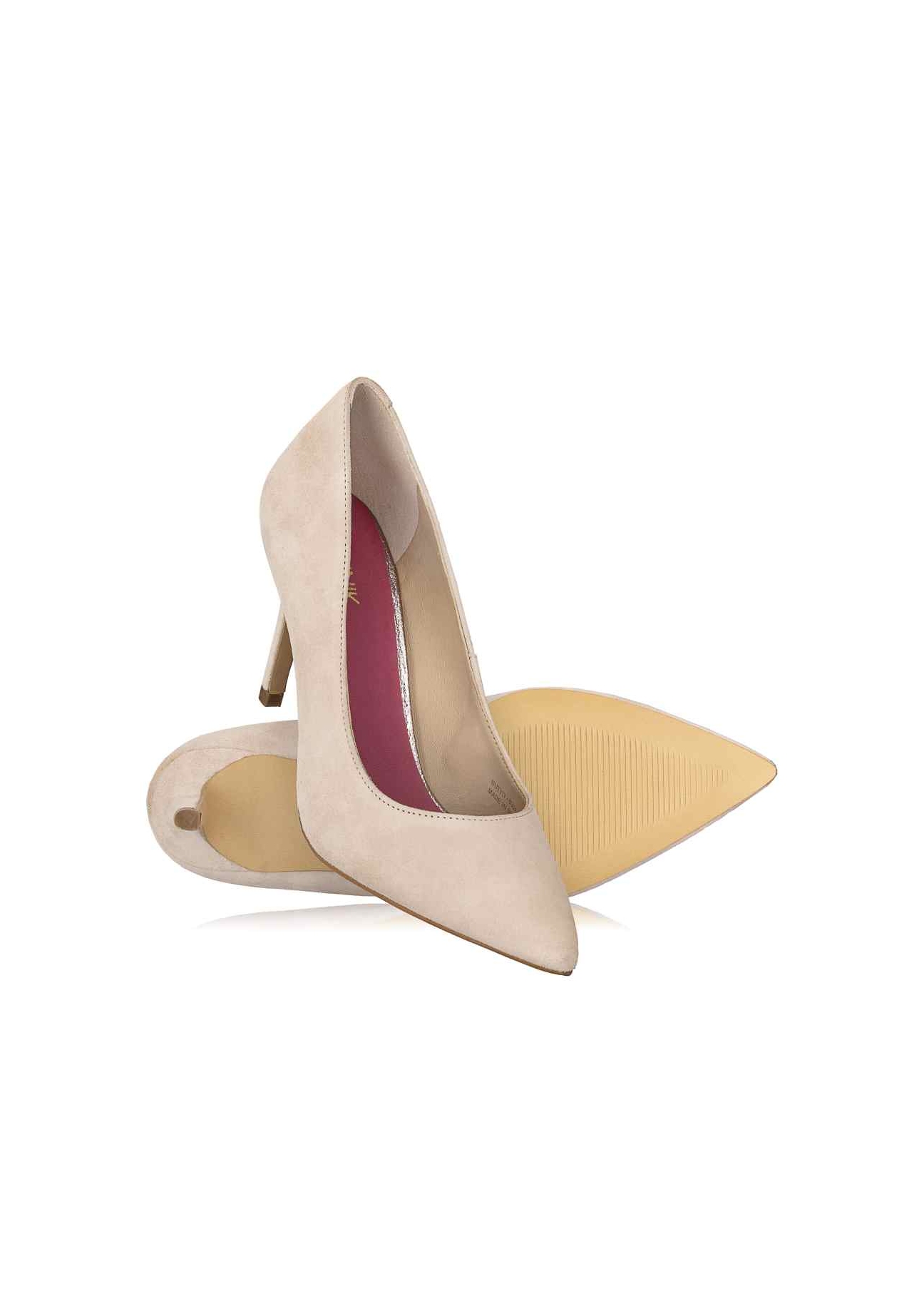 Buty damskie BUTYD-0351-81(W19)-03