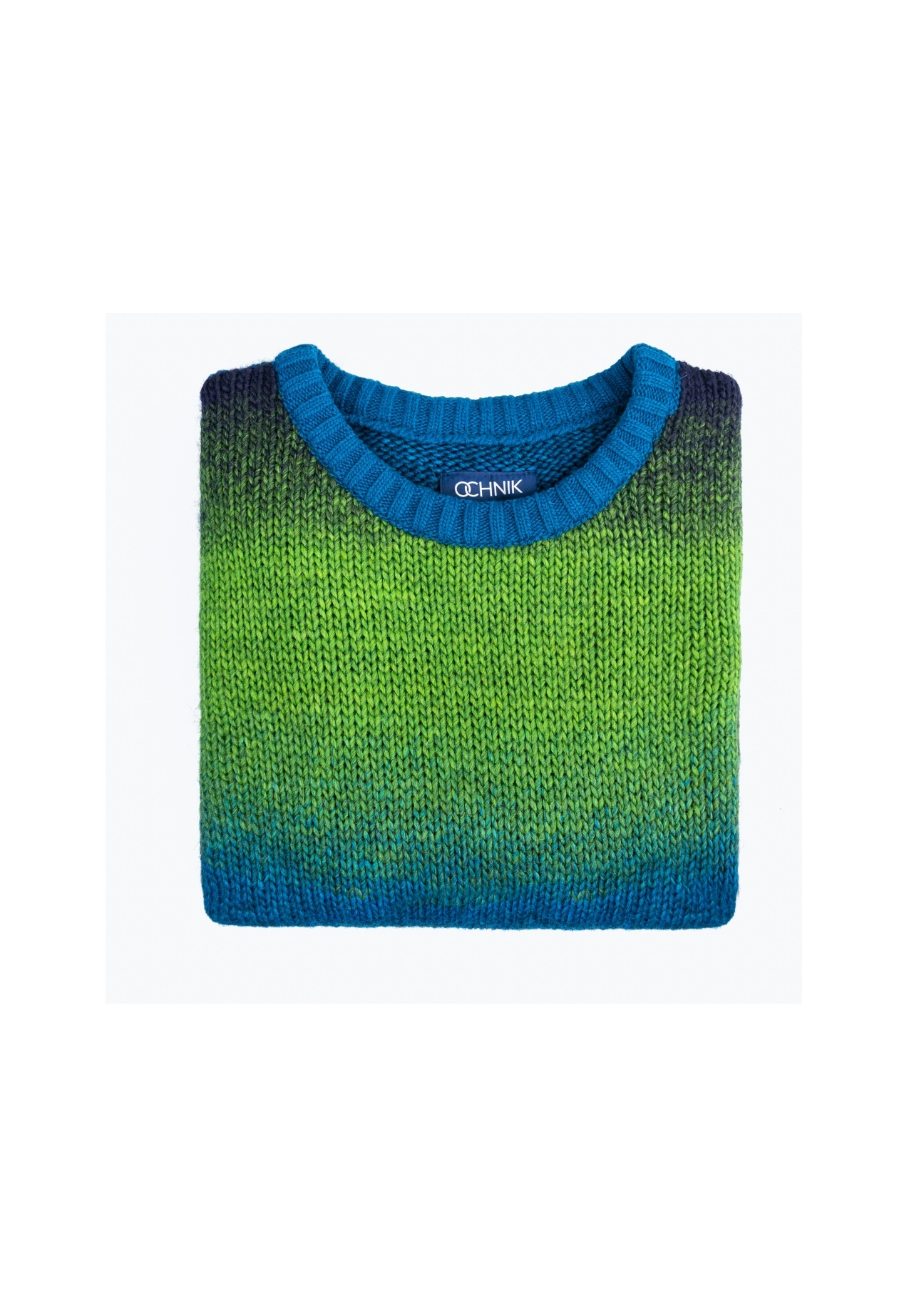Sweter męski  SWEMT-0056-63(Z18)-03