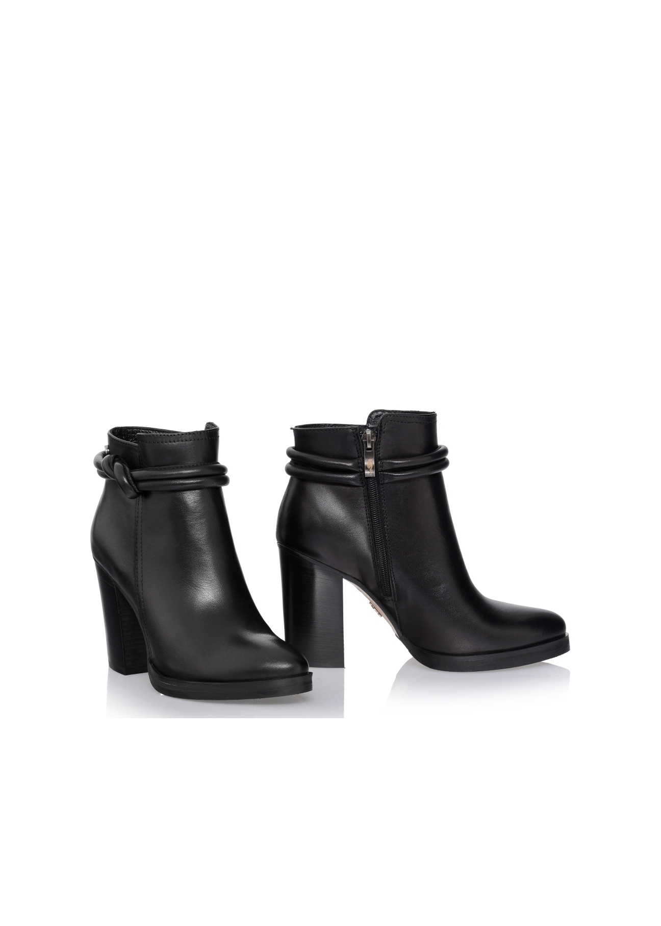Buty damskie BUTYD-0322-99(Z18)-04