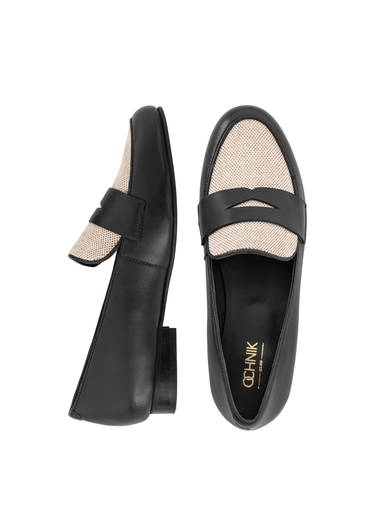 Buty damskie BUTYD-0717-98(W21)-03