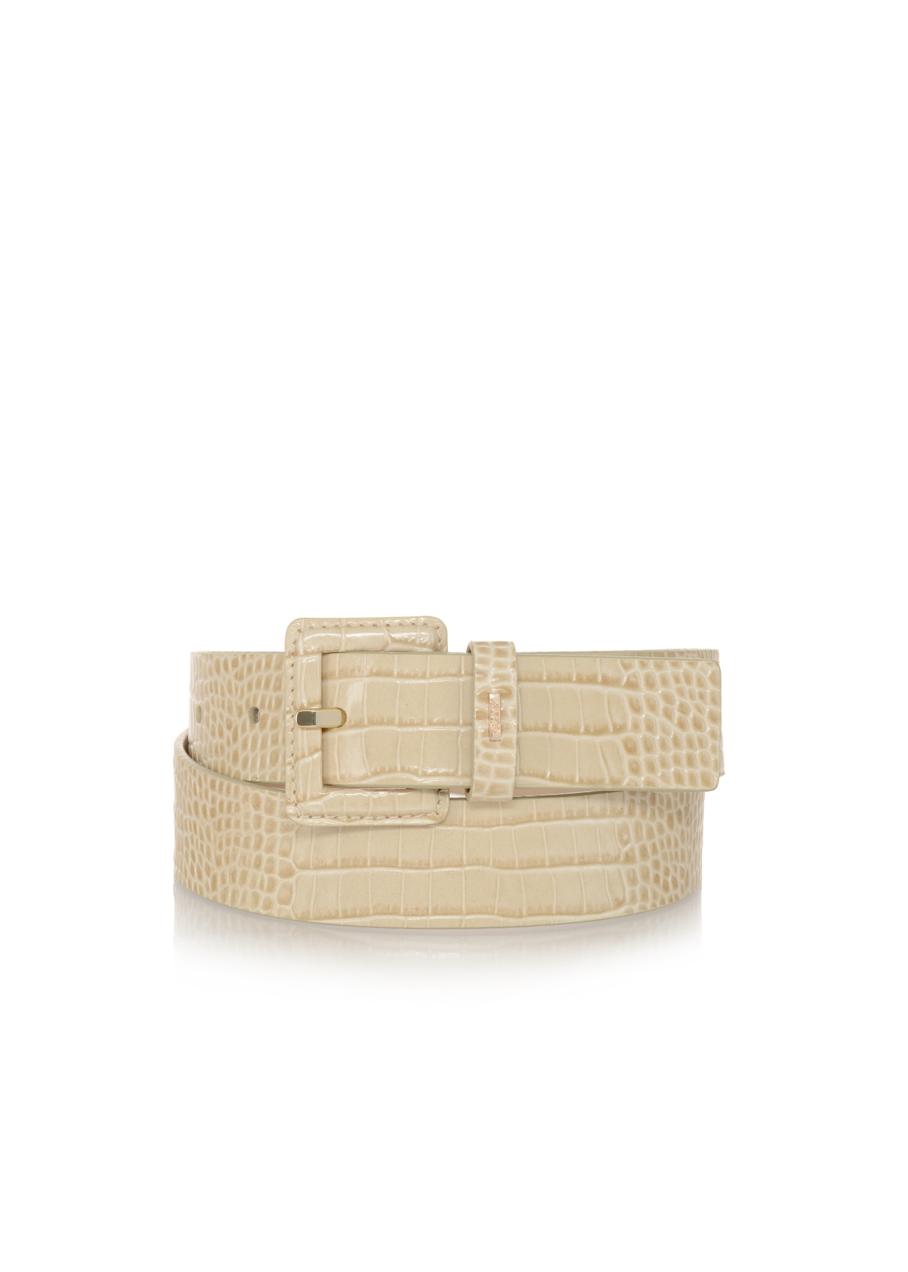 Pasek damski PASDS-0243-81(W22)-01