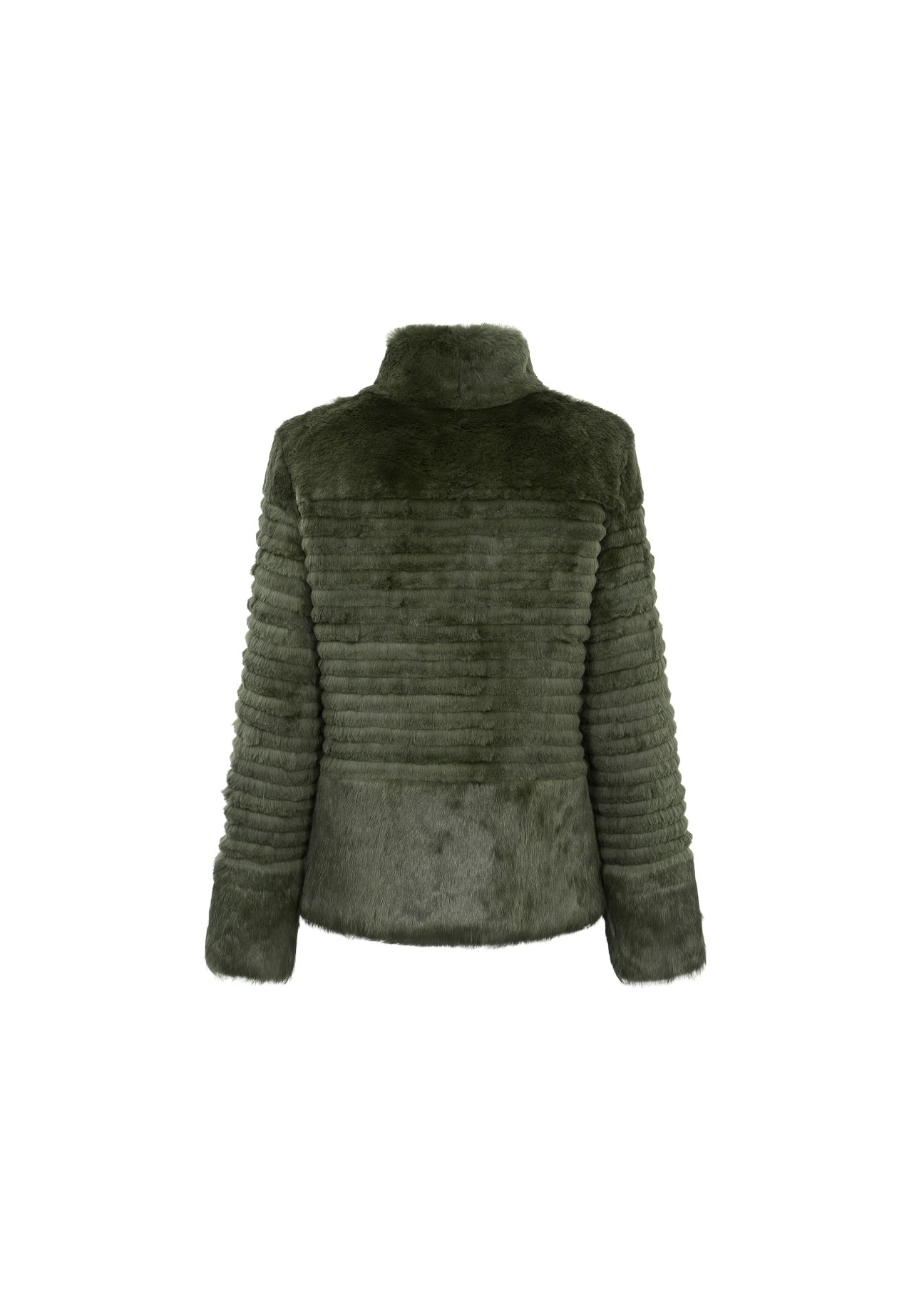 Futro damskie FUTDF-0014-4091(Z17)-03
