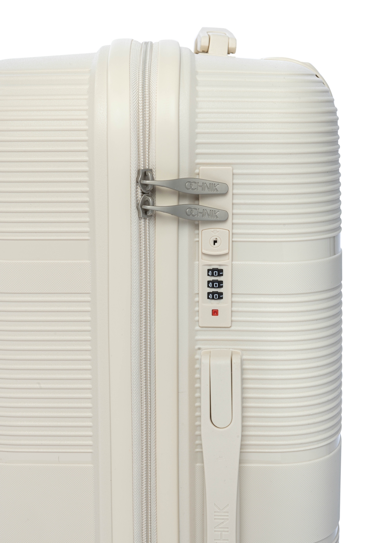 Komplet walizek na kółkach 19"/24"/28" WALPP-0022-0C(W26)