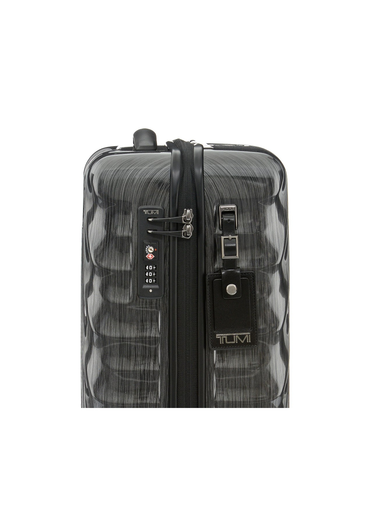 TUMI Walizka 20" TUM-228660D-02
