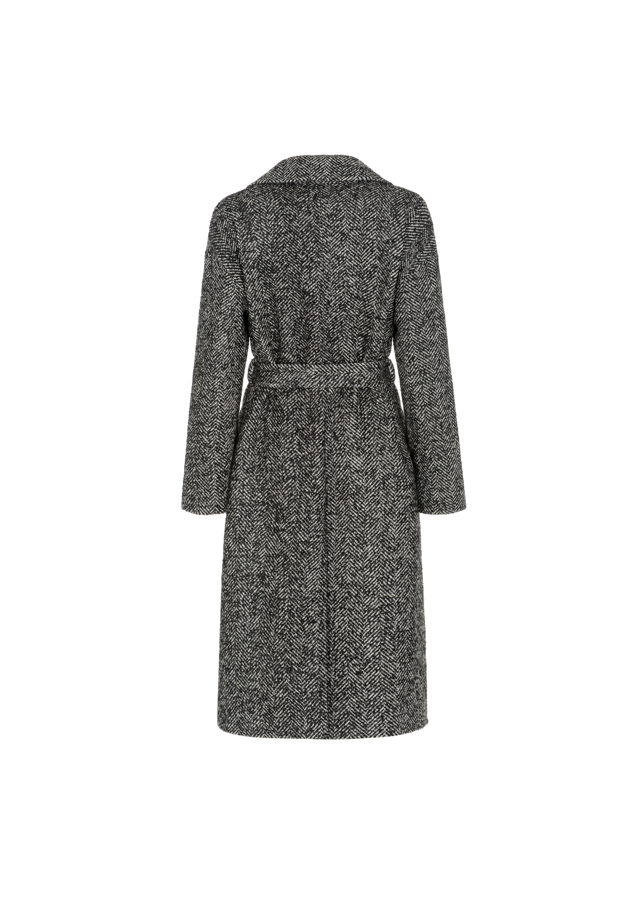 Płaszcz damski KURDT-0400-95(W22)-03