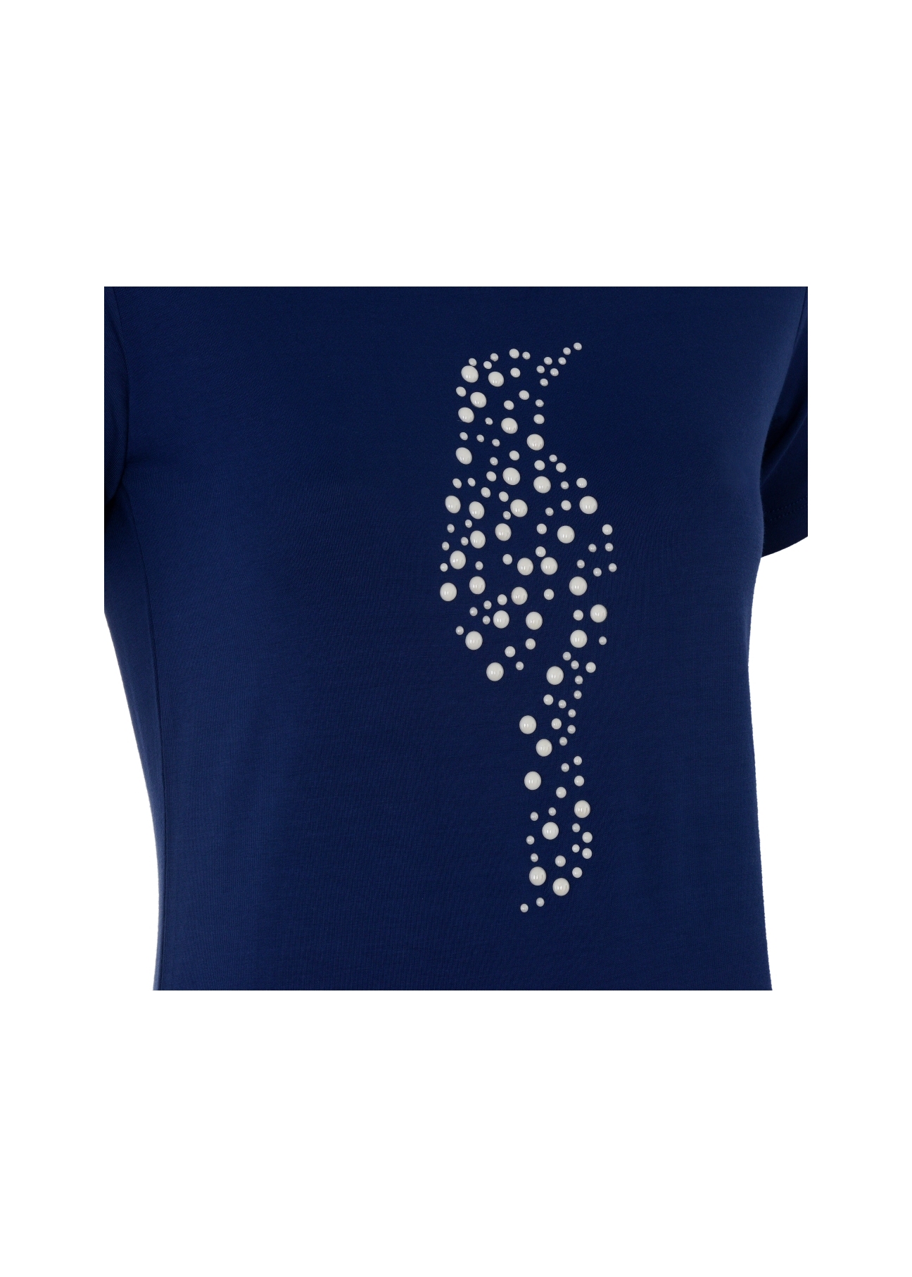 T-shirt damski TSHDT-0024-69(Z18)-03
