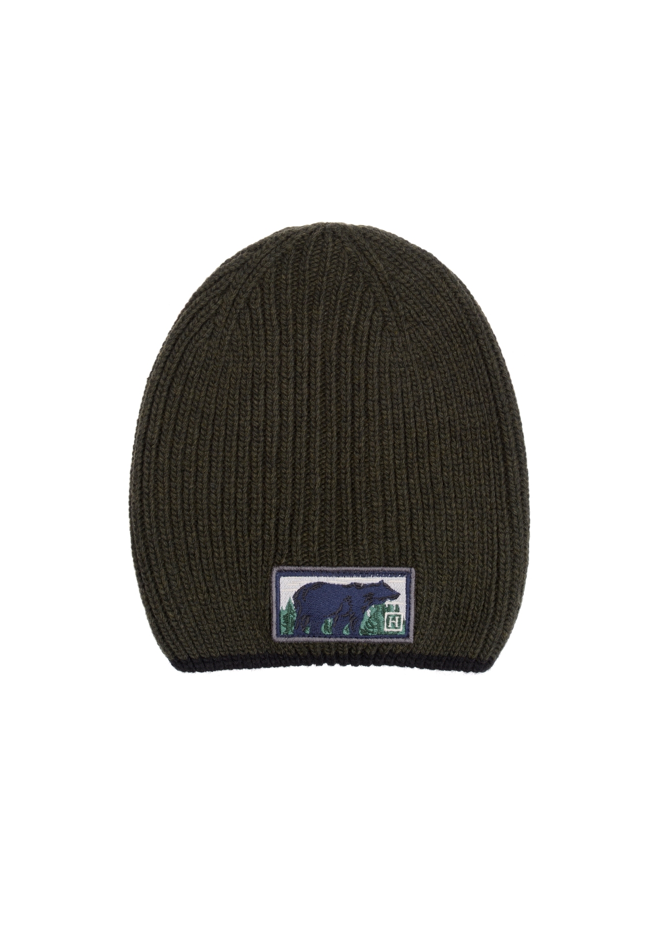 Czapka męska CZAMT-0058-51(Z21)-01