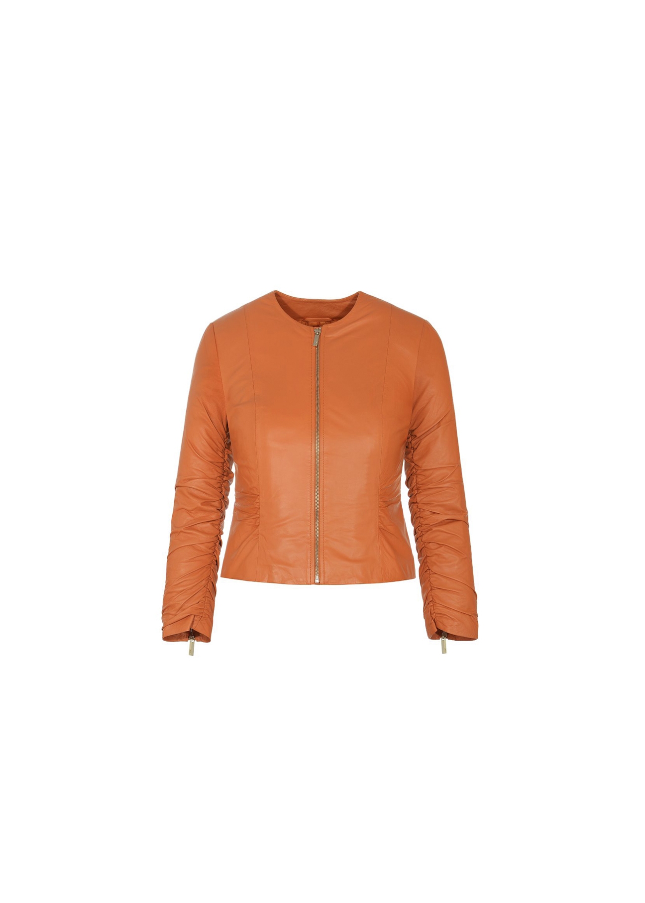 Kurtka damska KURDS-0162-5458(W19)-01