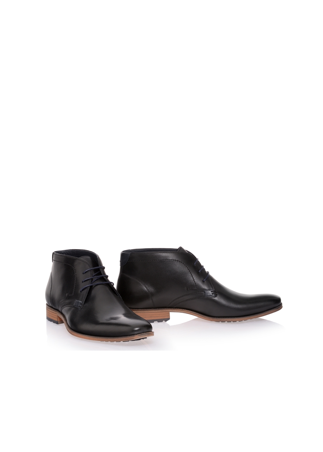 Buty męskie BUTYM-0115-99(Z18)-04