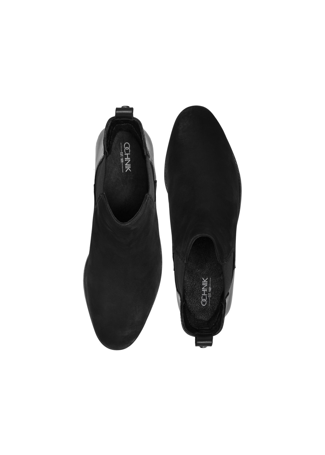 Buty damskie BUTYD-0431-99(Z19)-05