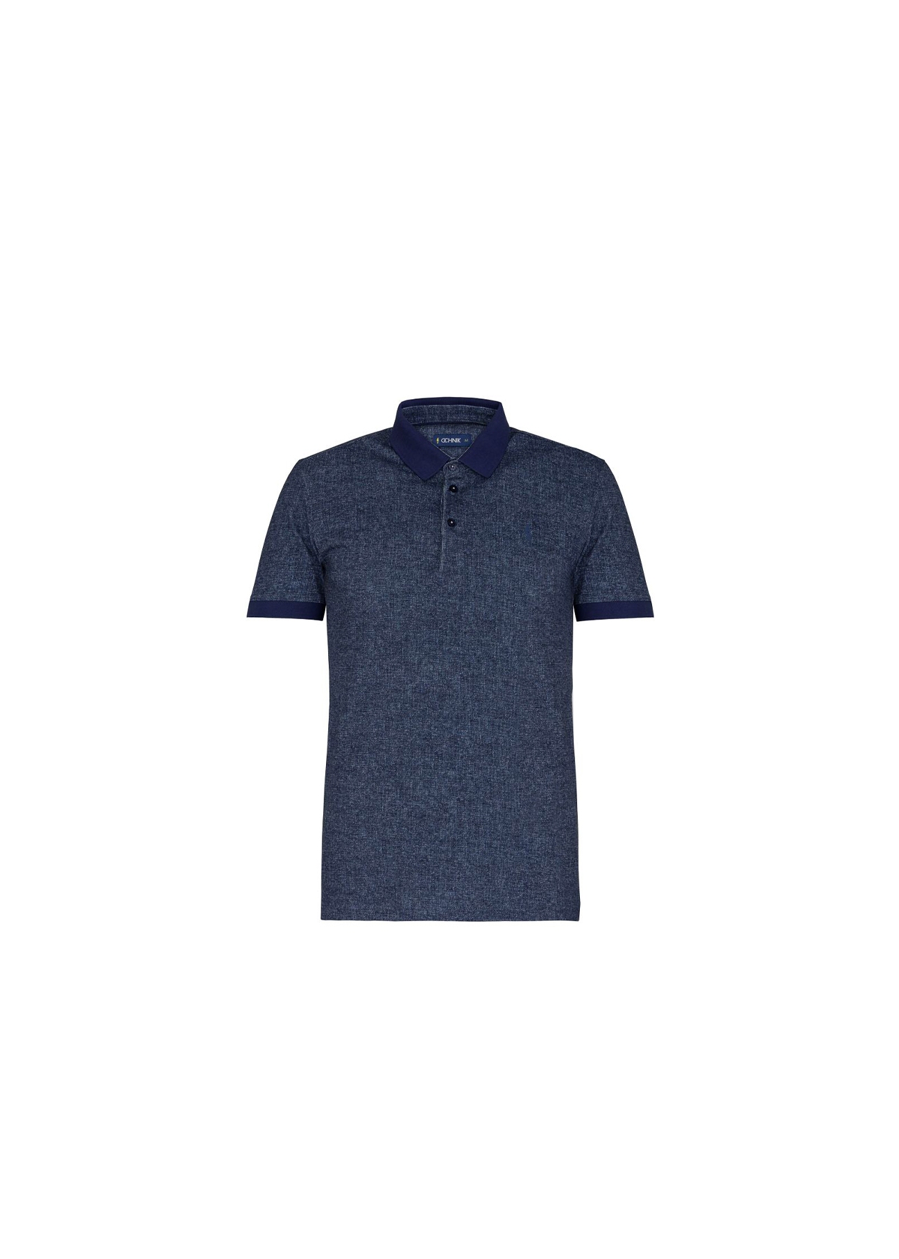 Koszulka polo POLMT-0036-69(W20)-01