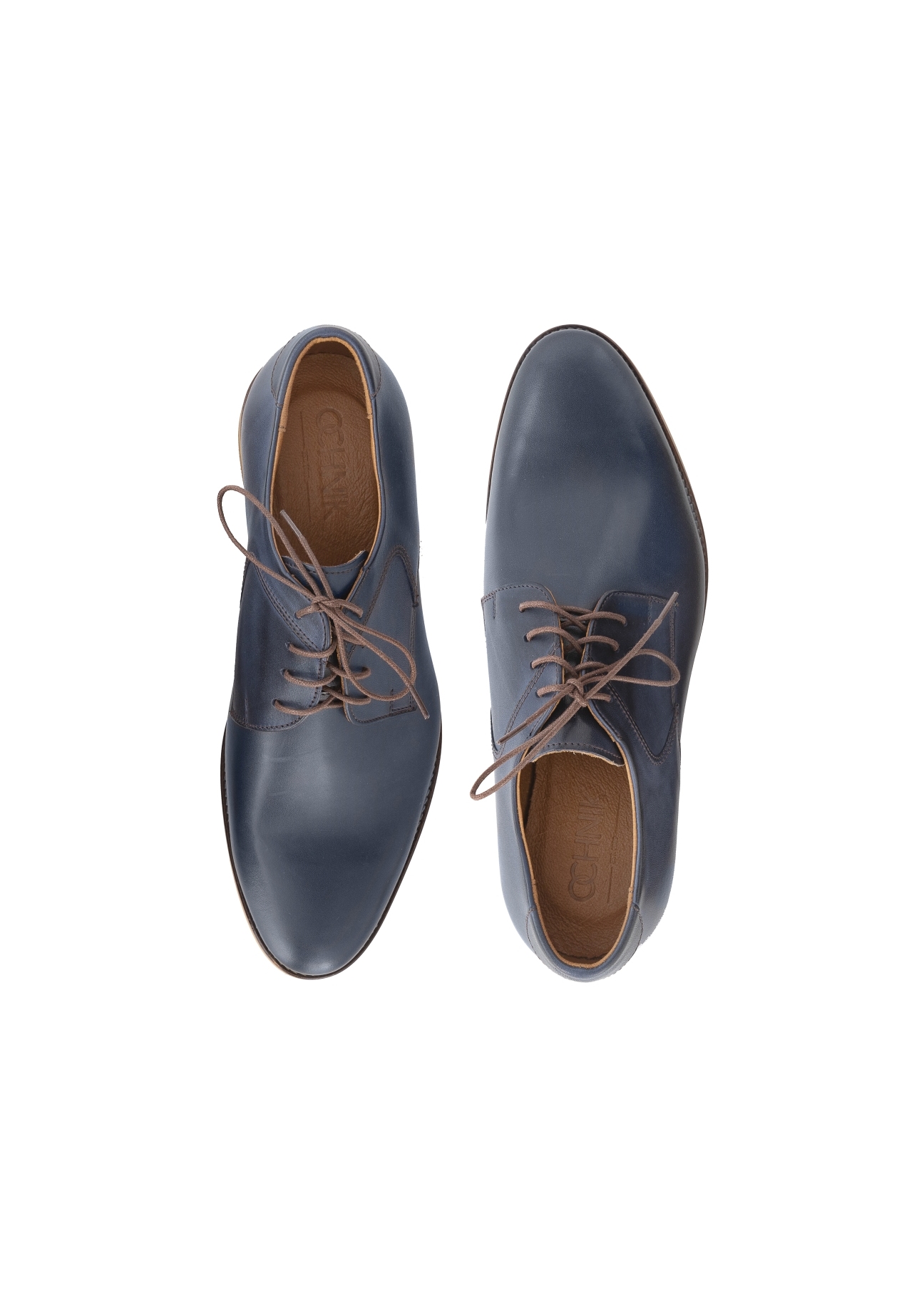 Buty męskie BUTYM-0156-69(W20)-05