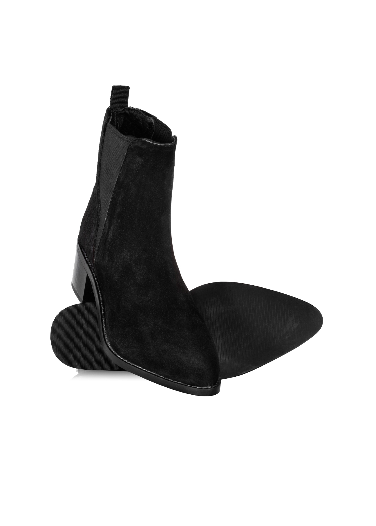 Buty damskie BUTYD-0581-98(Z20)-02