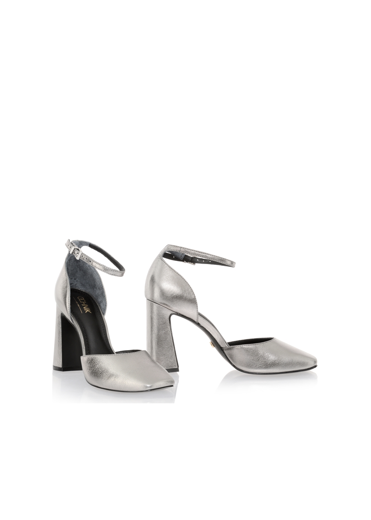 Buty damskie BUTYD-0624-92(Z20)-04