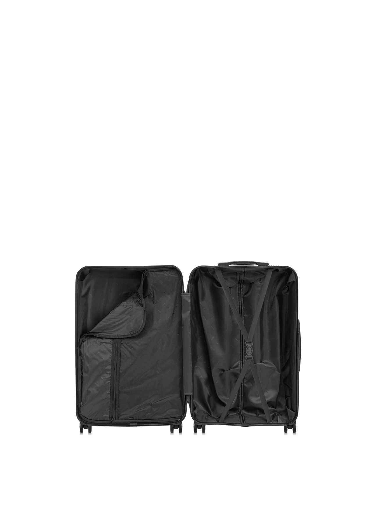 Komplet walizek na kółkach 19"/24"/28" WALAB-0053-51(W23)-06