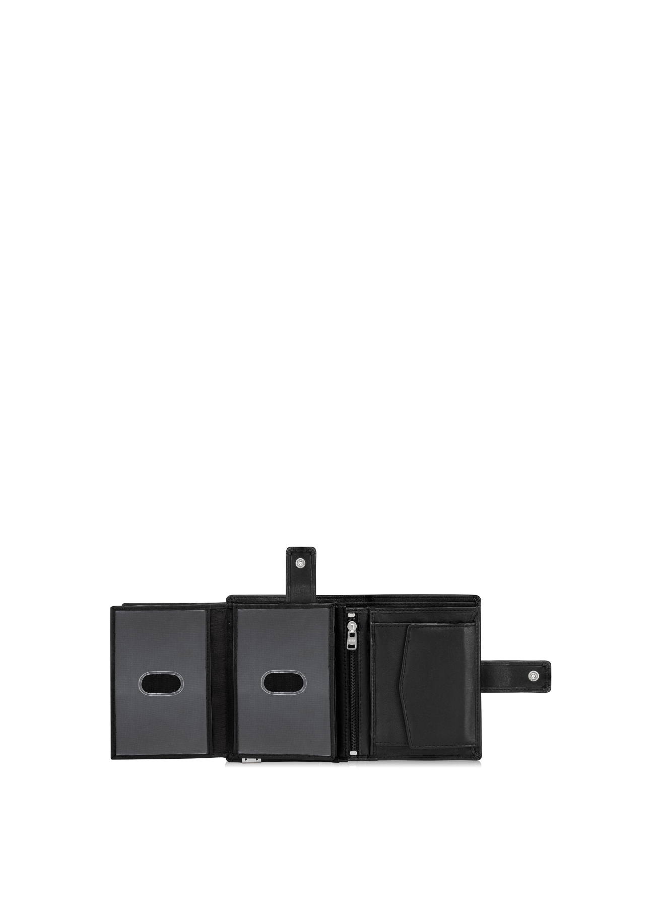 Portfel męski PORMS-0143A-99(Z22)-05