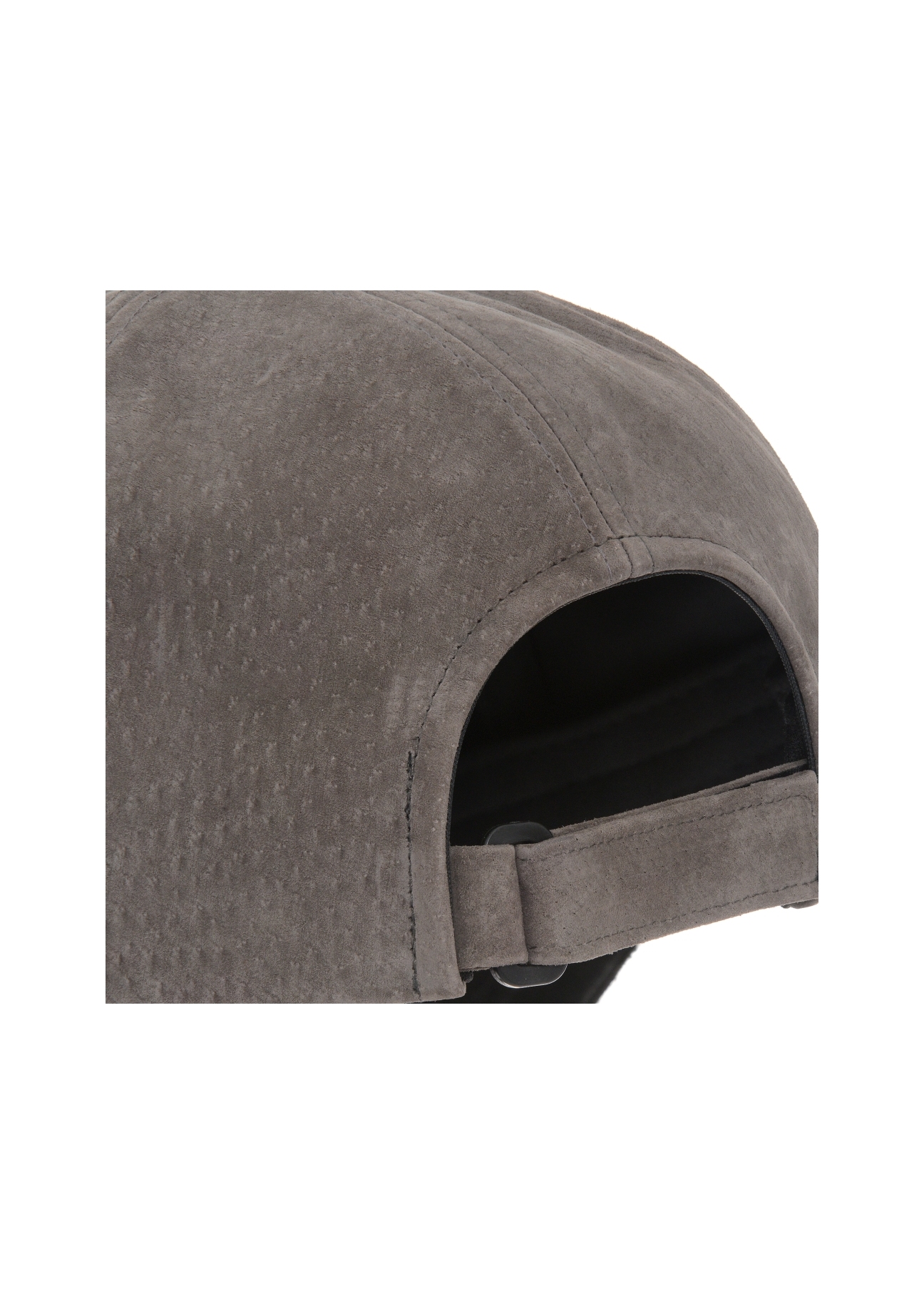 Czapka męska CZAMS-0001-91(Z17)-02